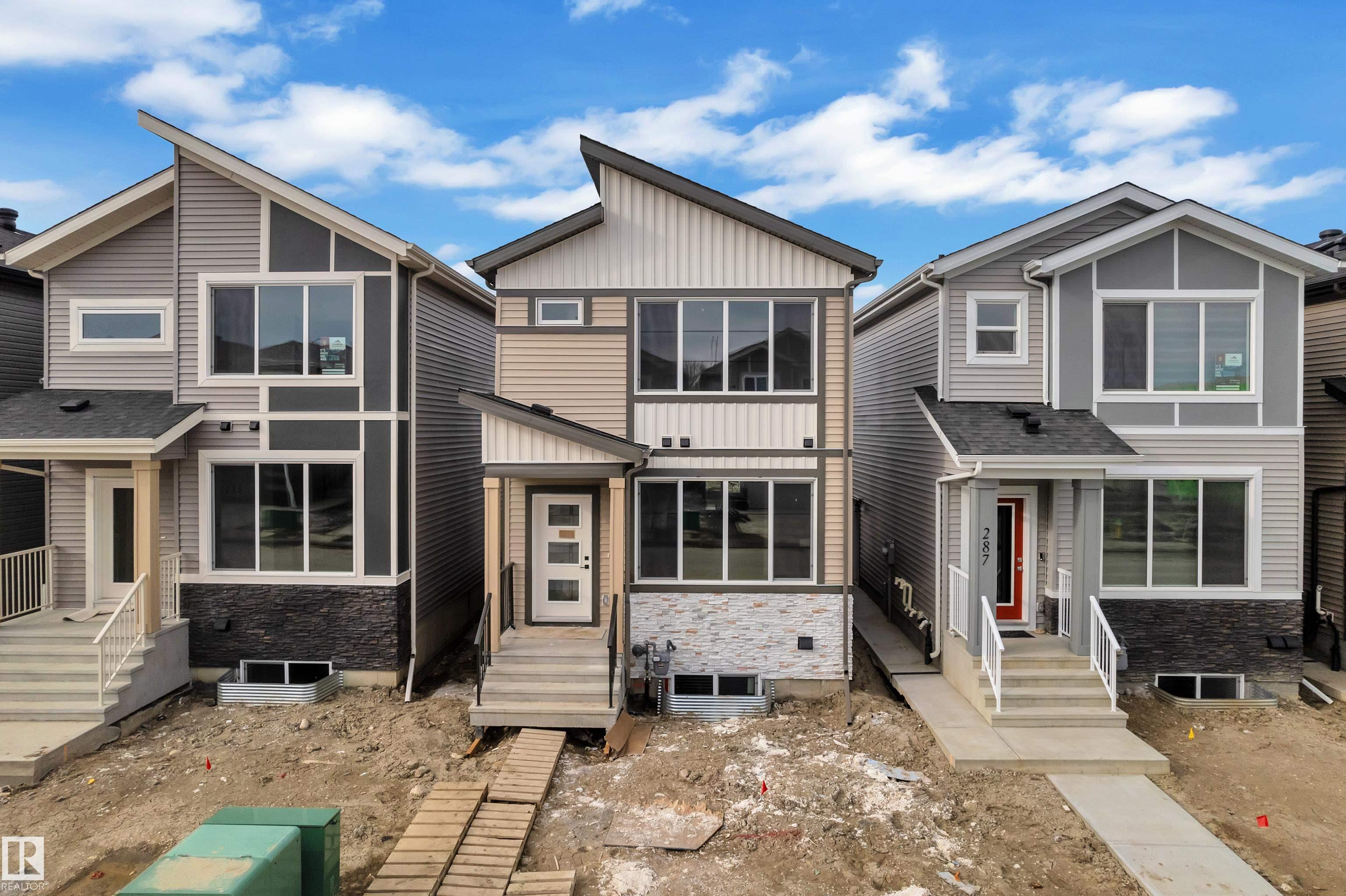 285 Munn Way, Leduc, Alberta, T9E 1V1