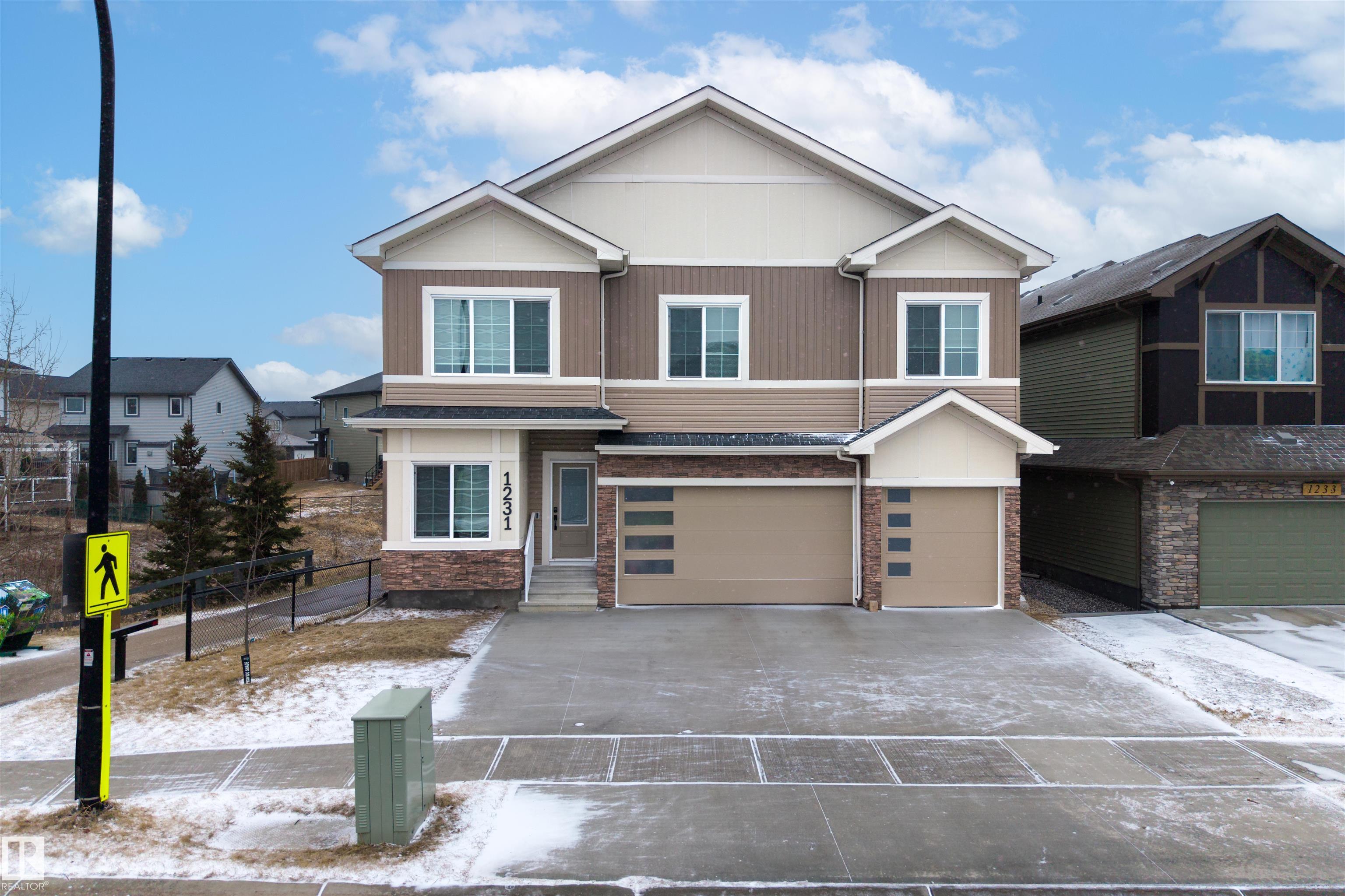 1231 Calahoo Road, Spruce Grove, Alberta, T7X 0X8