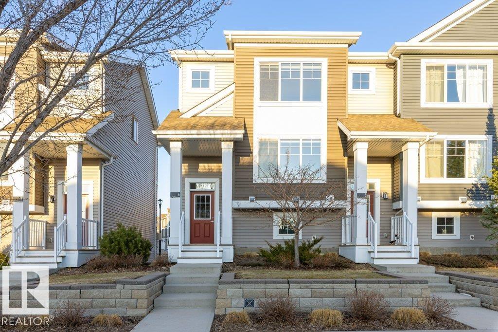 6 1391 Starling Drive, Edmonton, Alberta, T5S 0L3