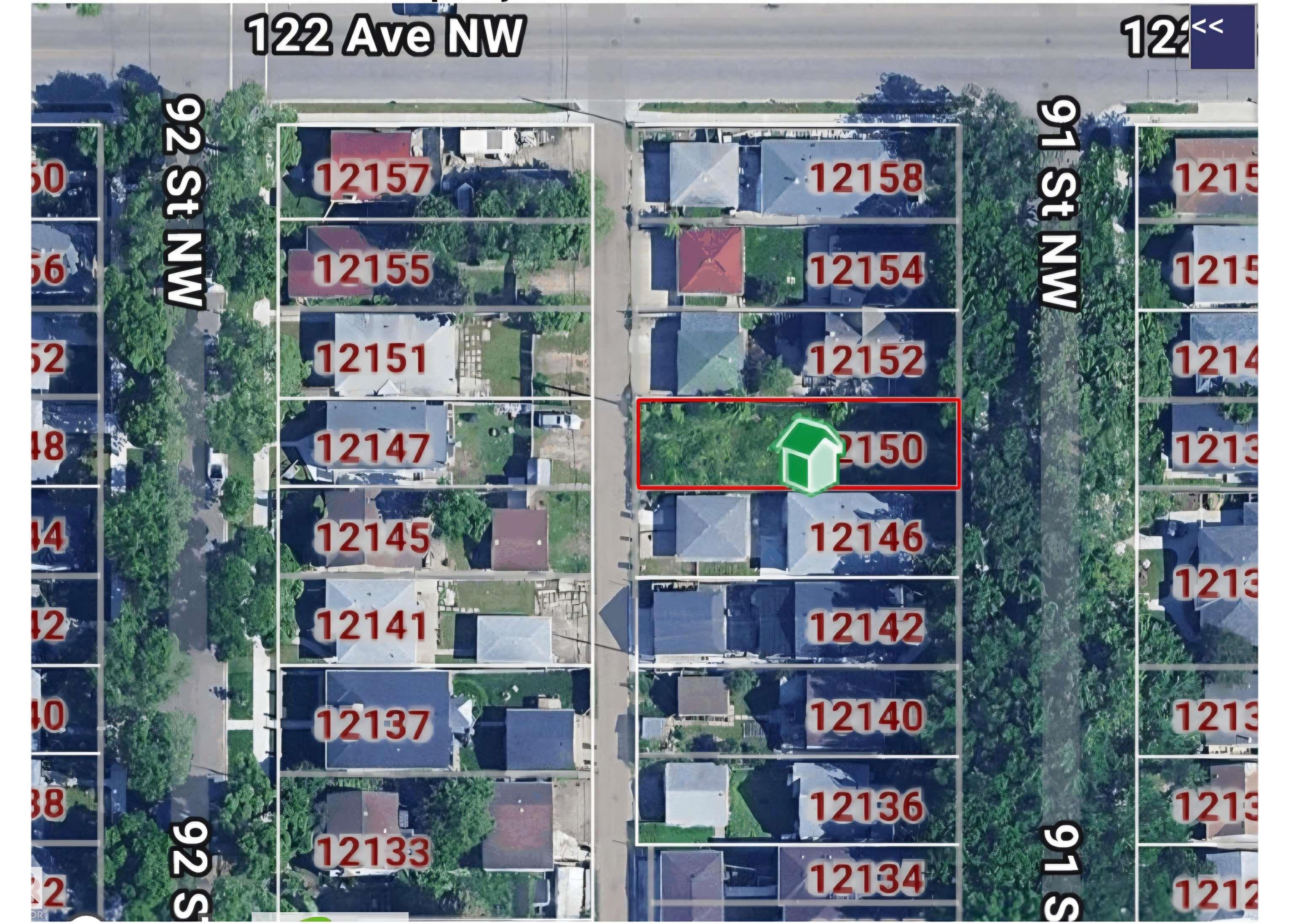 12150 91 Street, Edmonton, Alberta, T5B 4C1