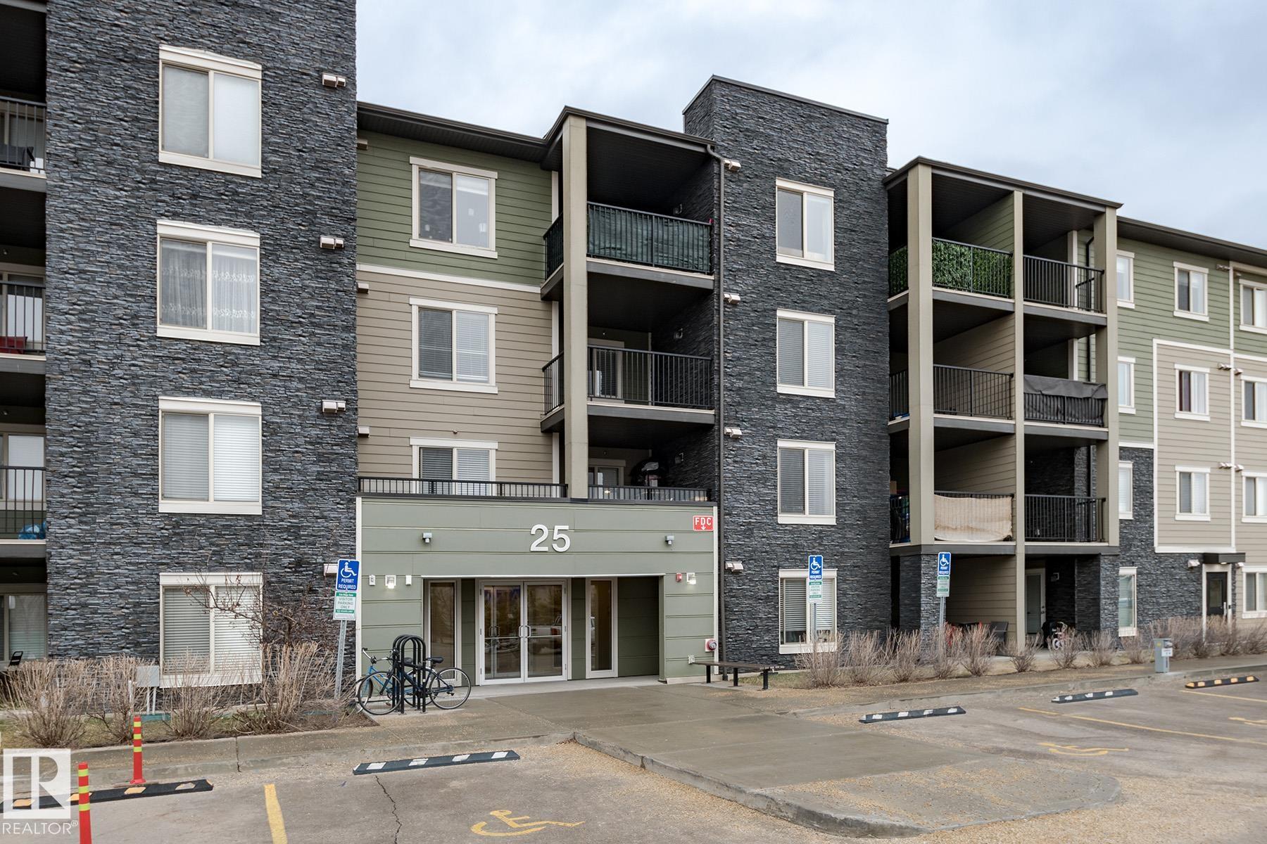 111 25 Element Dr, St. Albert, Alberta, T8N 7S1