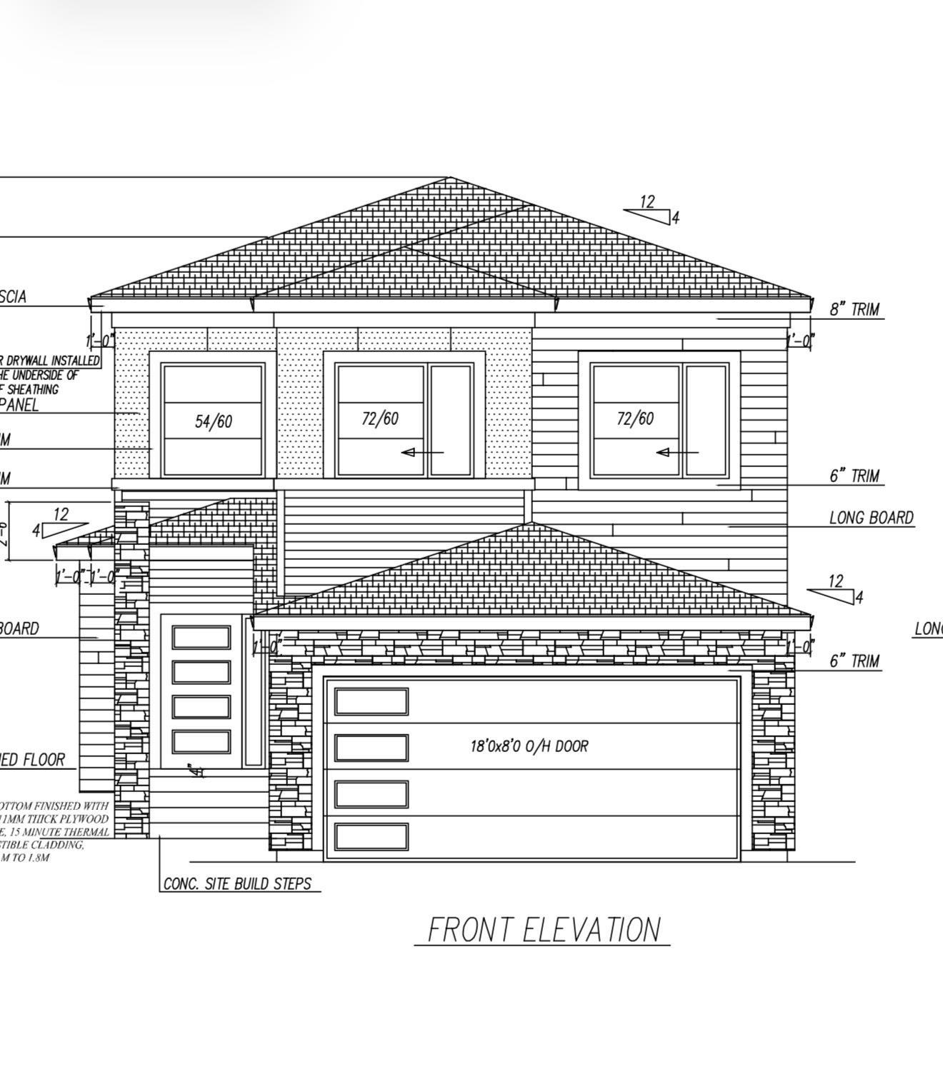 2 Edgefield Way, St. Albert, Alberta, T8N 8A1