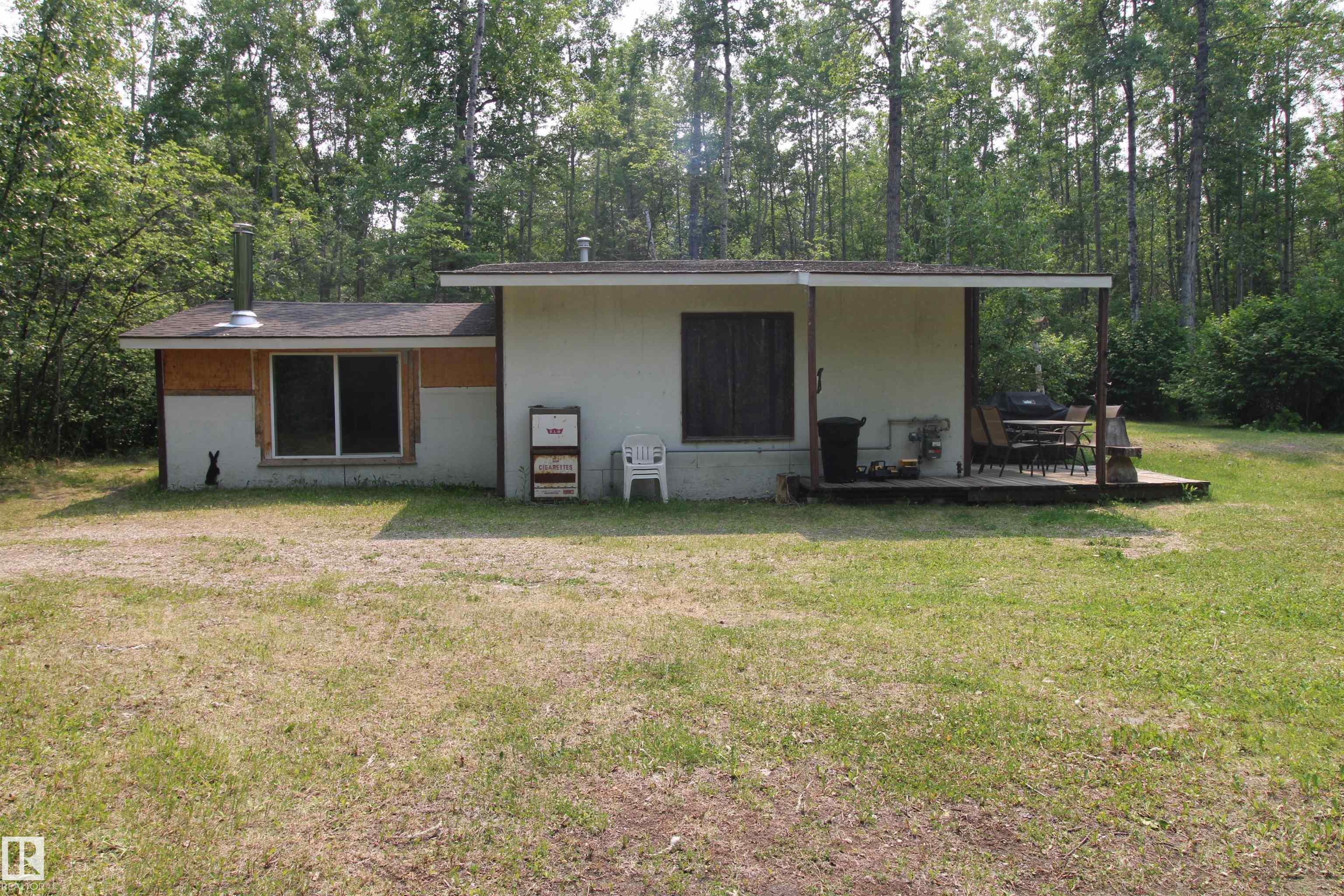 29 5124 Twp Road 554, Rural Lac Ste. Anne County, Alberta, T0E 0L0