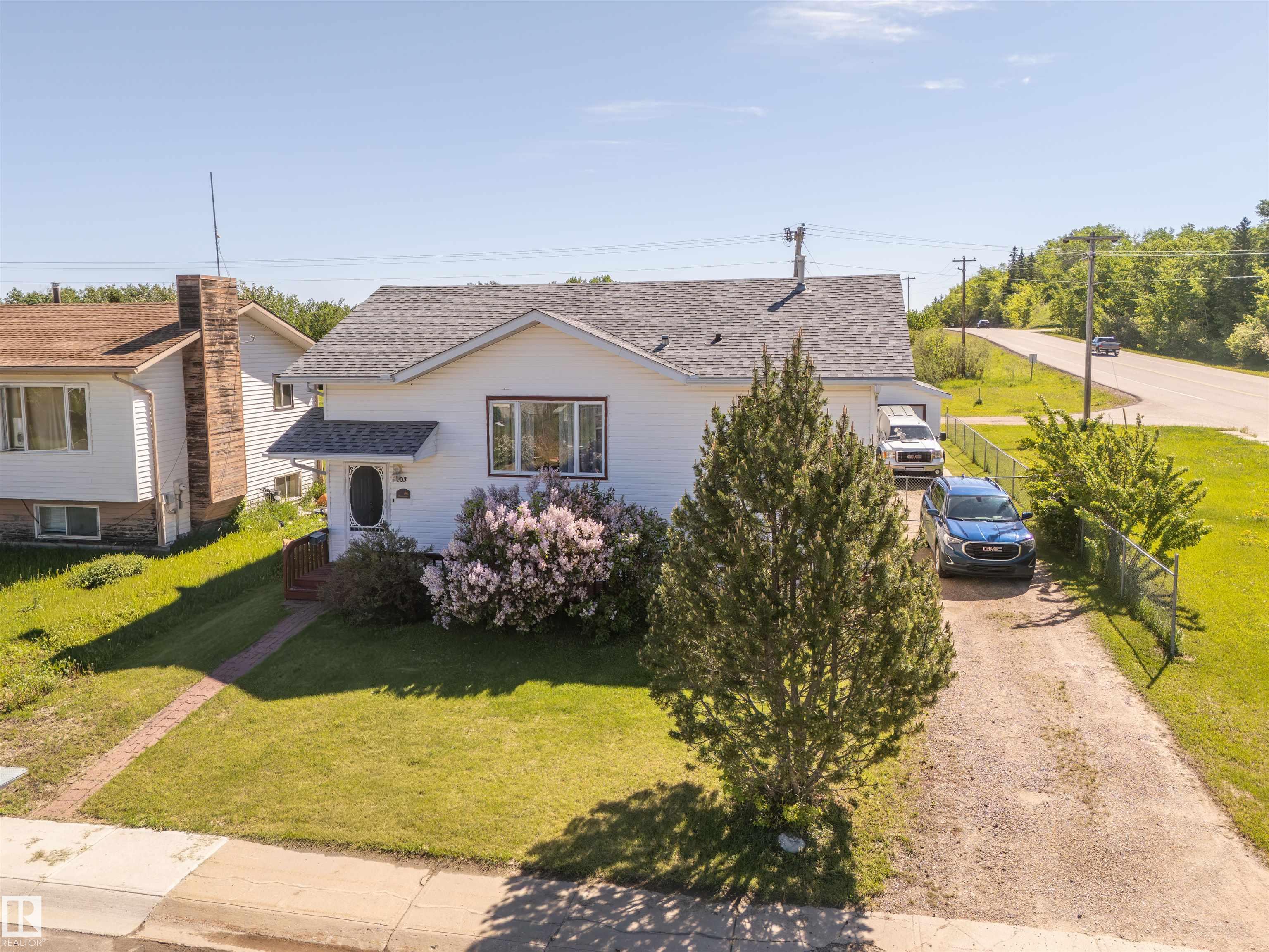 5003 38 Street, Cold Lake, Alberta, T9M 2B2