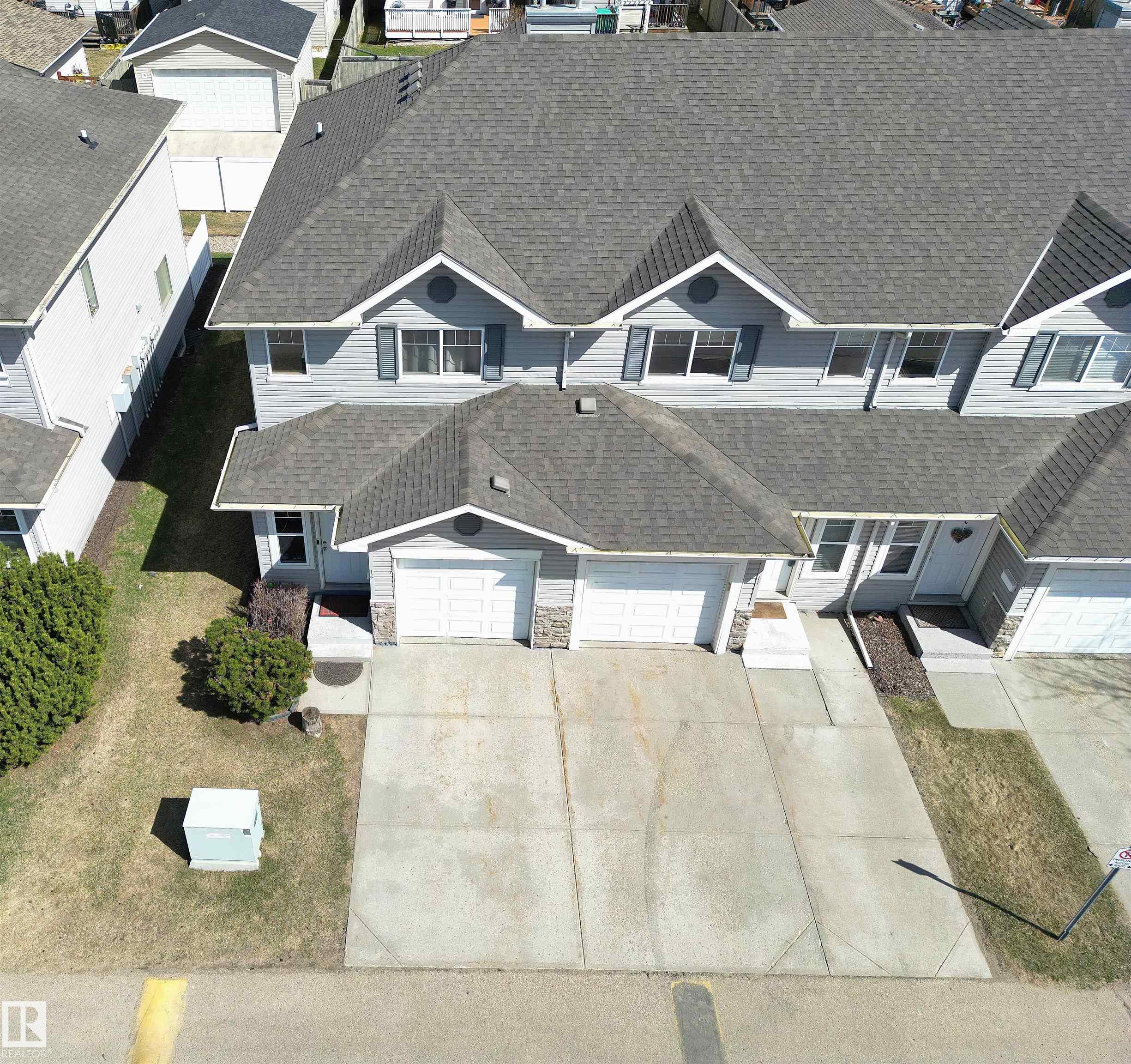 11 230 Edwards Drive, Edmonton, Alberta, T6X 1G7