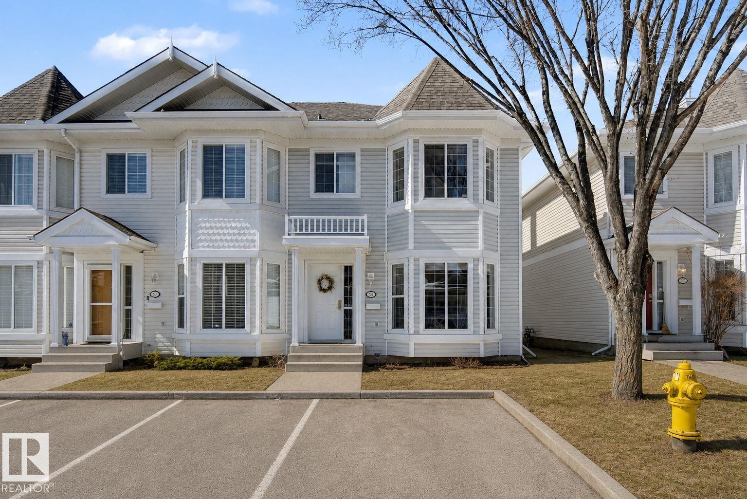 56 1780 Glastonbury Blvd, Edmonton, Alberta, T5T 6P9