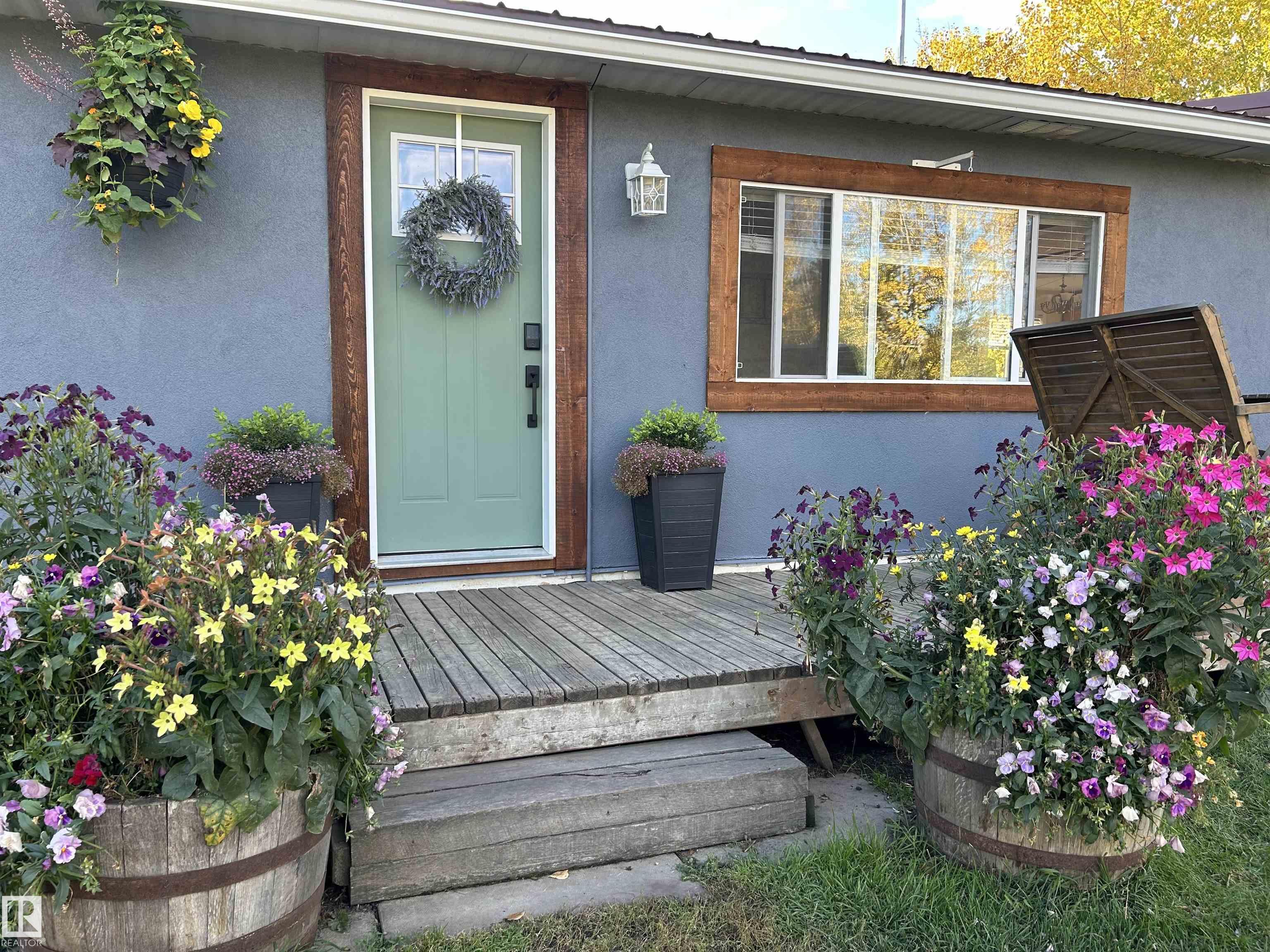 56532 Rg Rd 11, Rural Sturgeon County, Alberta, T8R 0L1