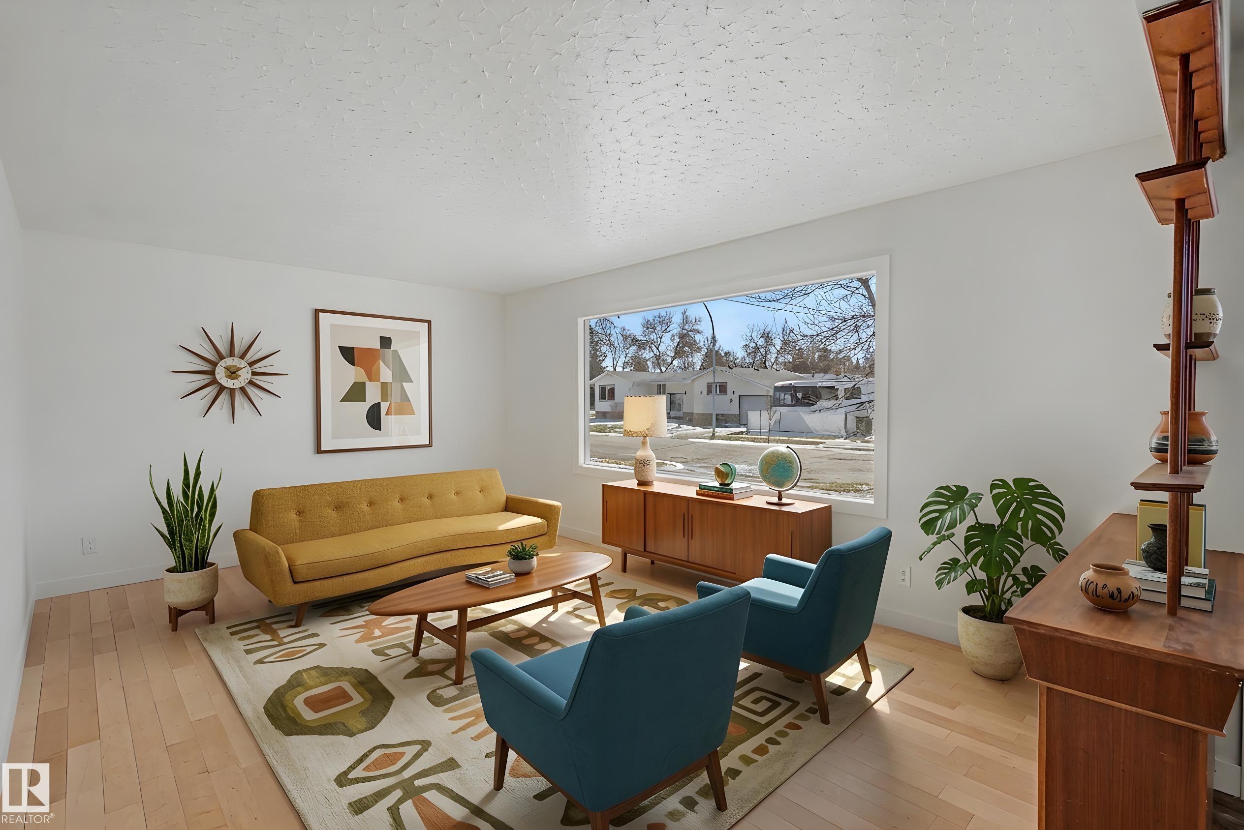 3810 110 Avenue, Edmonton, Alberta, T5W 0H7