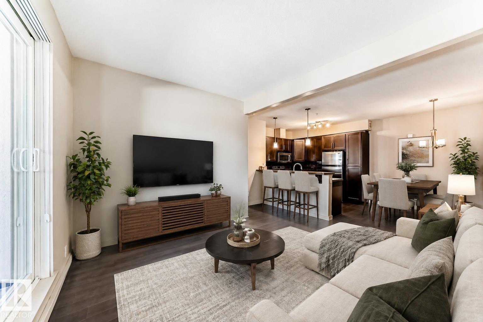 230 308 Ambleside Link Link, Edmonton, Alberta, T6W 0V3