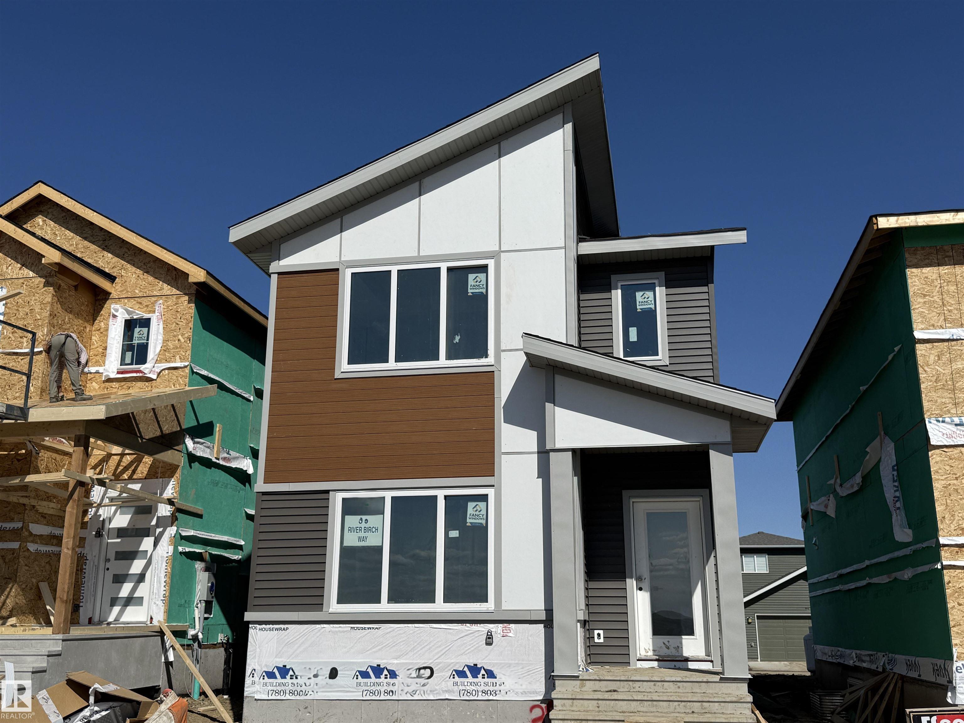 45 River Birch, St. Albert, Alberta, T8N 7Y6