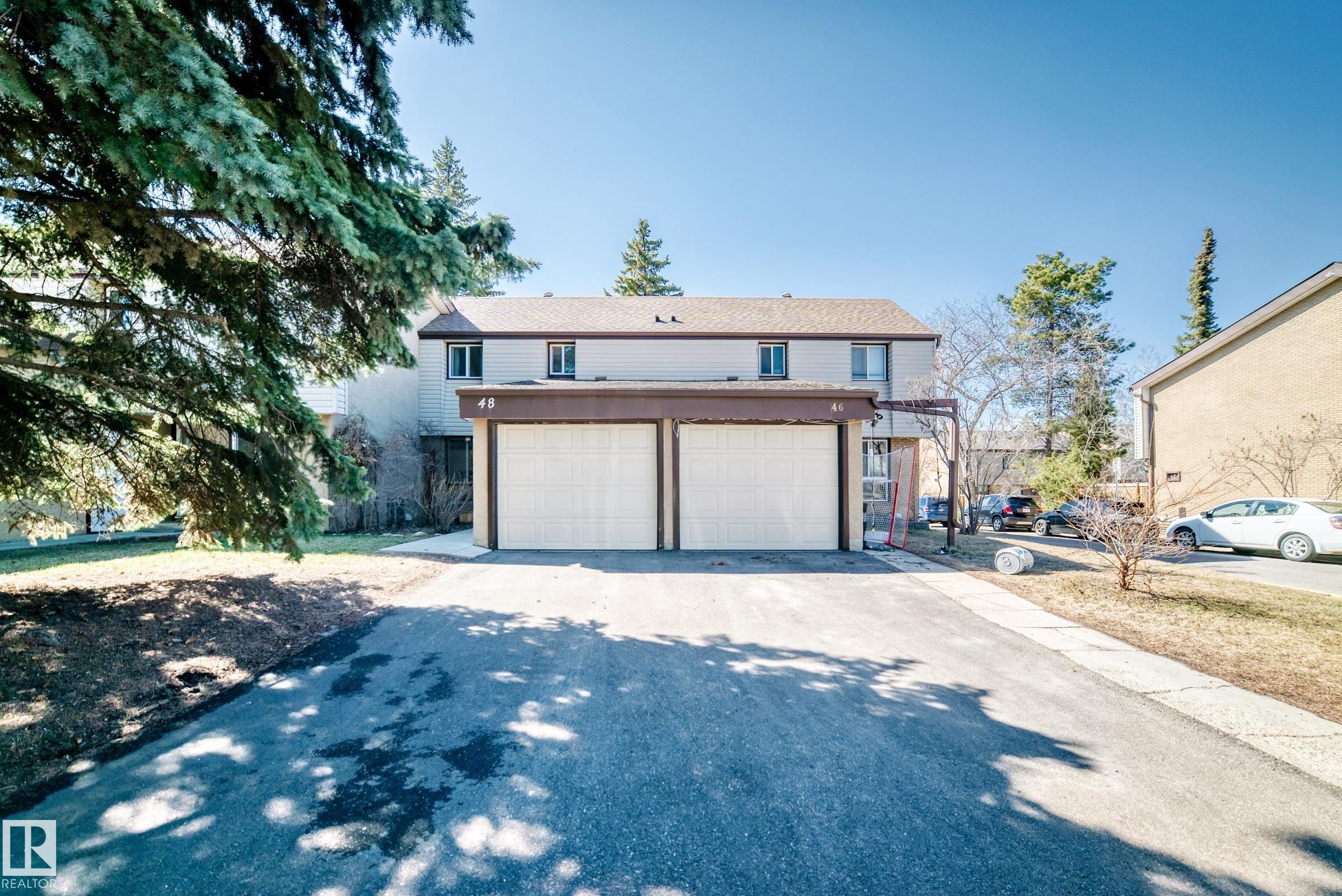 48 Grandin Village, St. Albert, Alberta, T8N 1R9