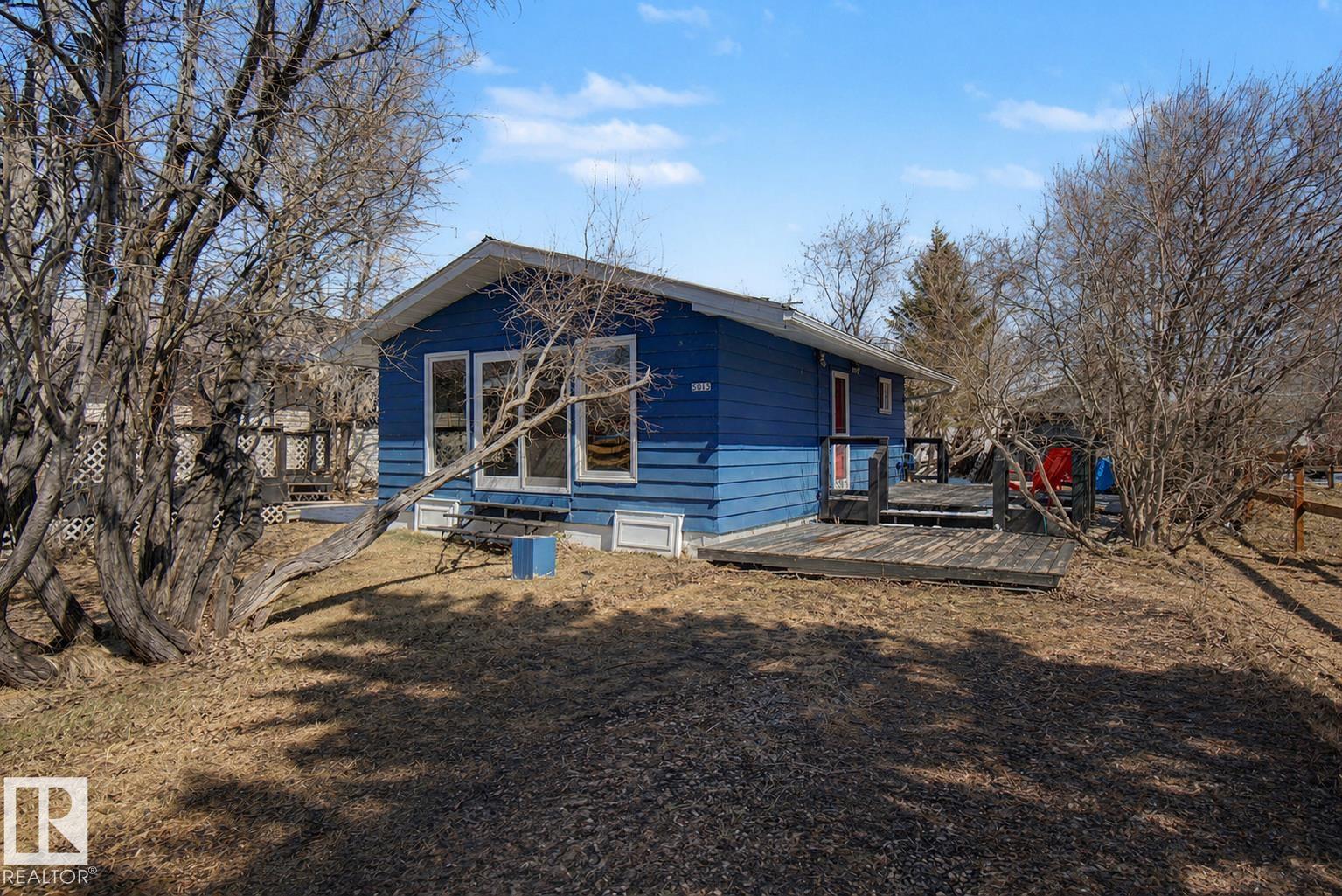 5015 57 Street, Rural Lac Ste. Anne County, Alberta, T0E 0A0