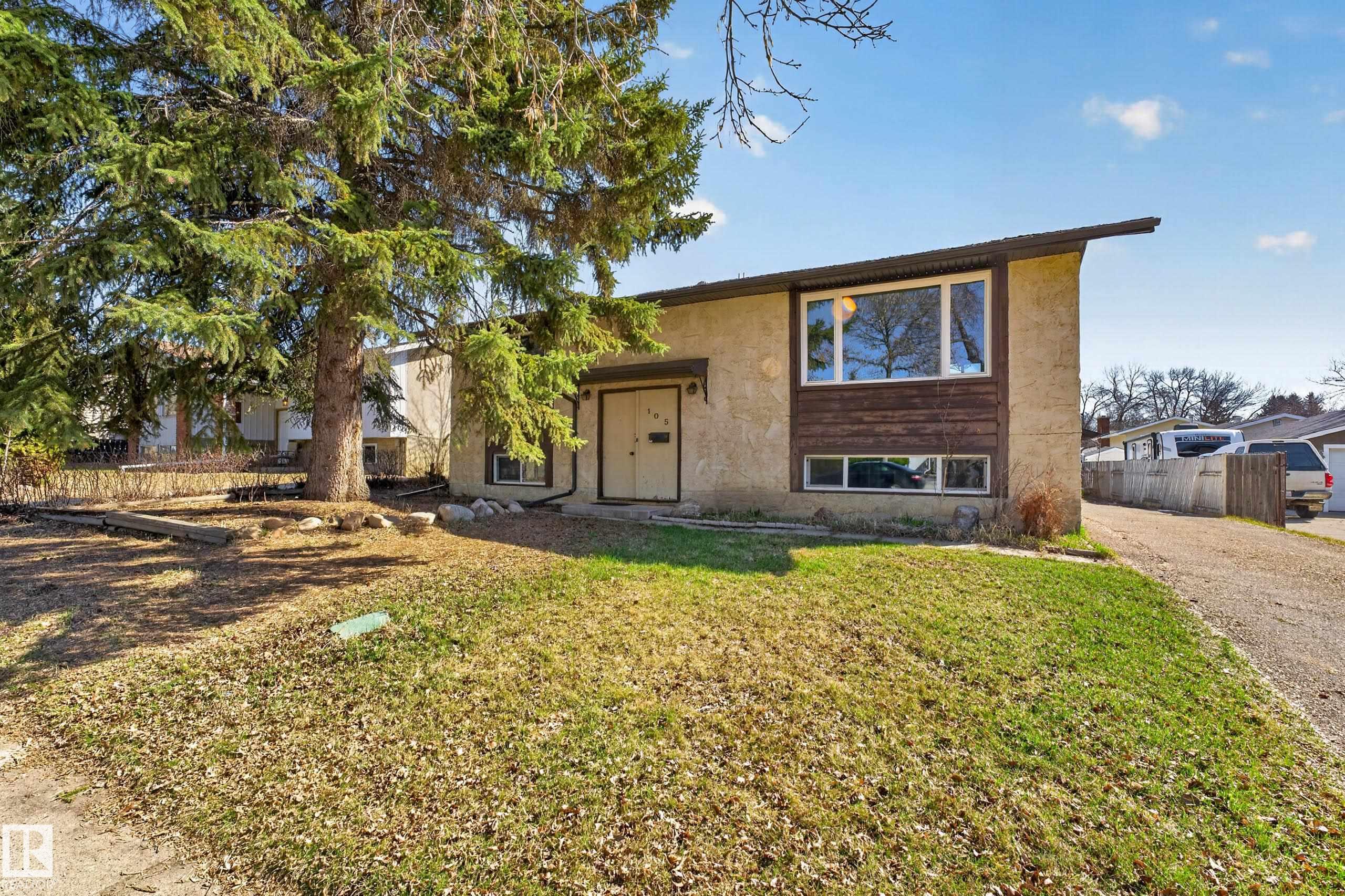 105 Mission Avenue, St. Albert, Alberta, T8N 2C5