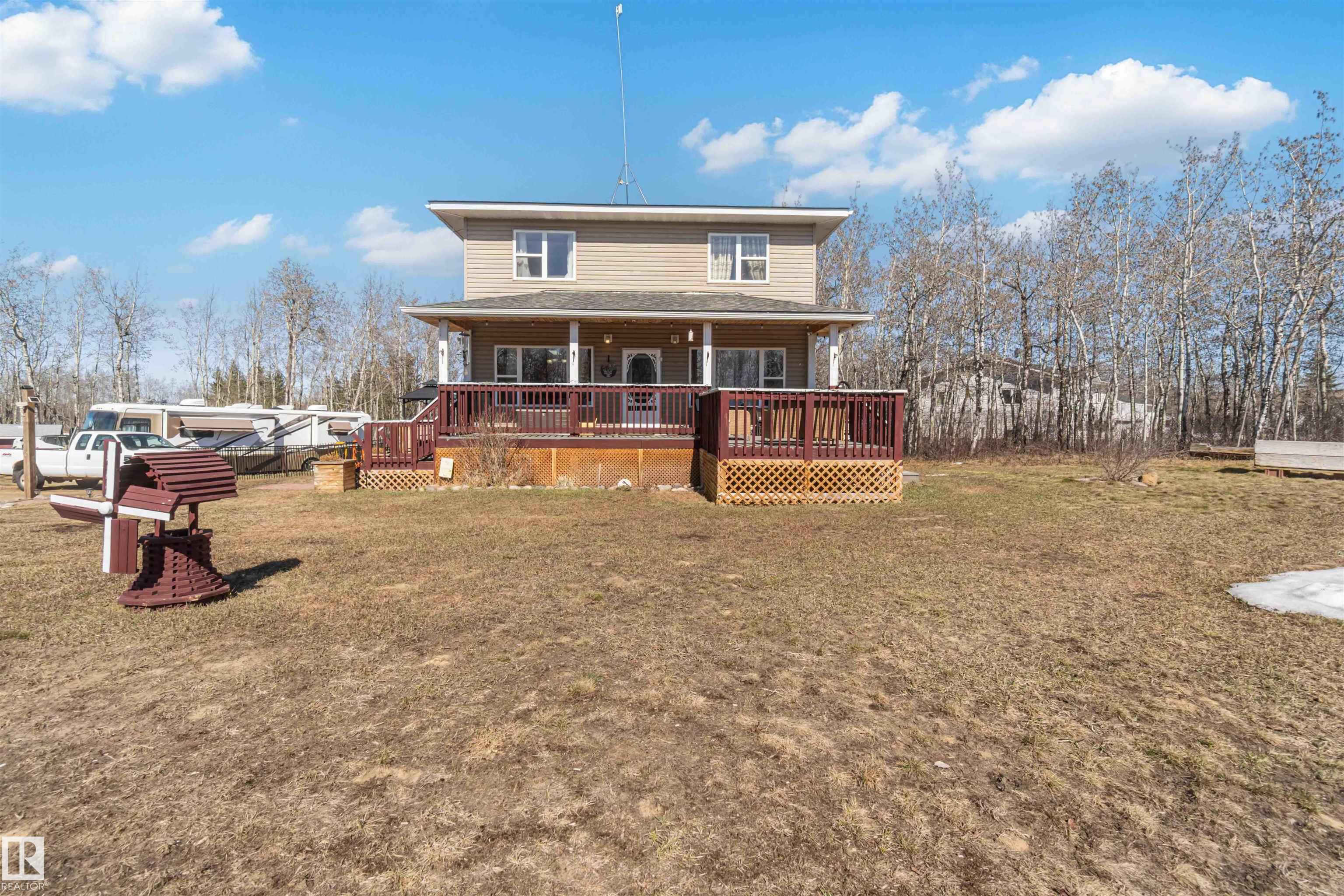 15-22515 Twp Rd 575a, Rural Sturgeon County, Alberta, T0A 1N6