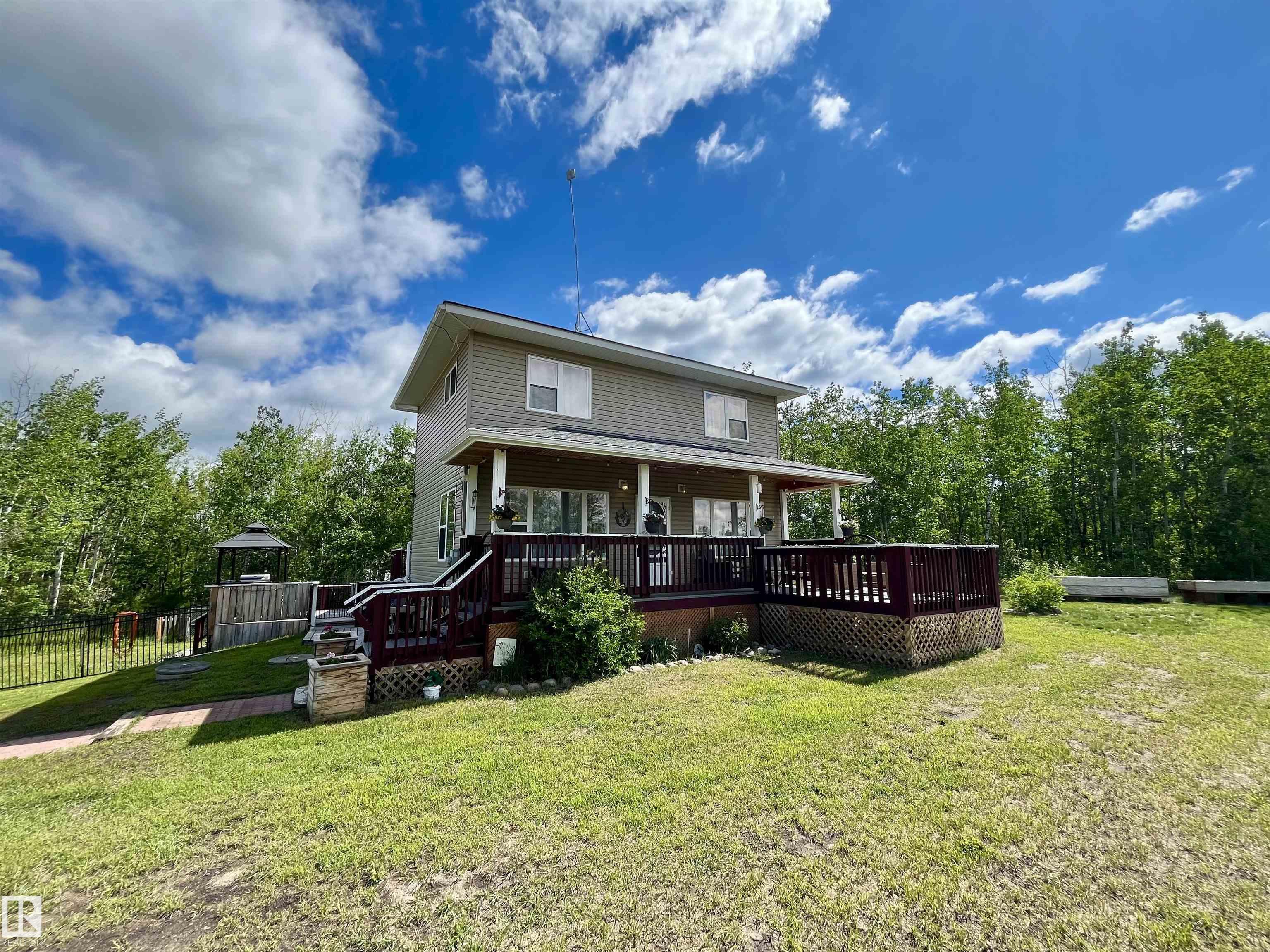 15-22515 Twp Rd 575a, Rural Sturgeon County, Alberta, T0A 1N6