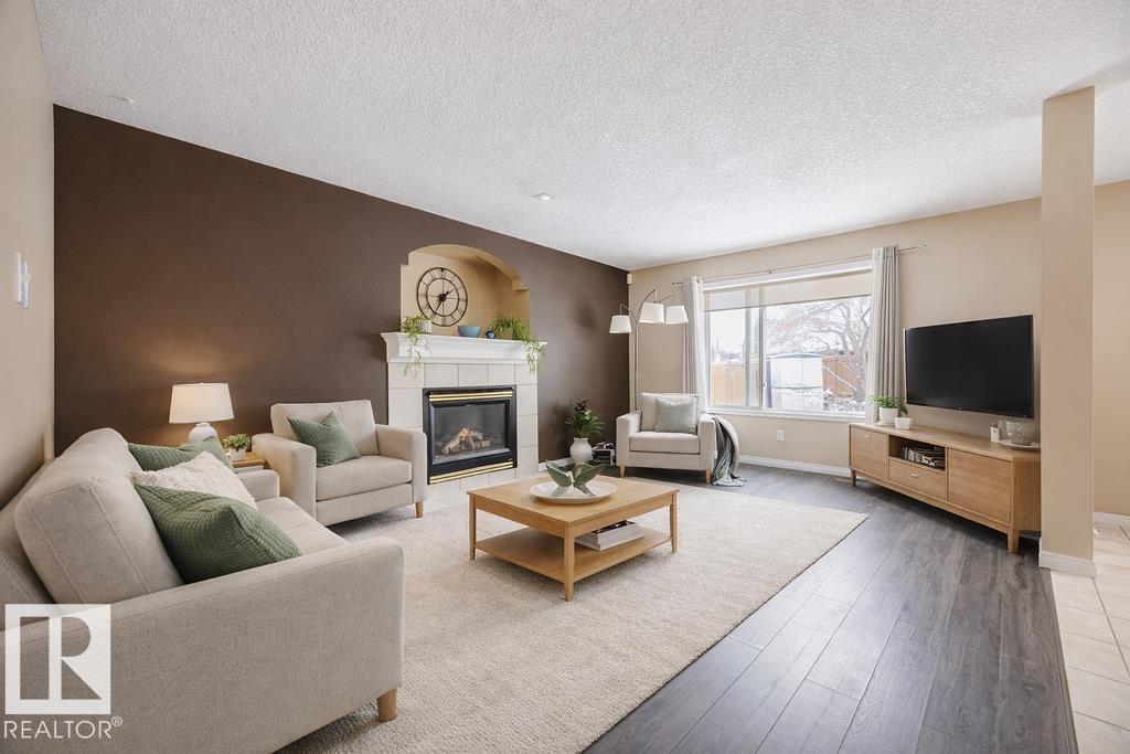 7 Doucette Place, St. Albert, Alberta, T8N 6S7