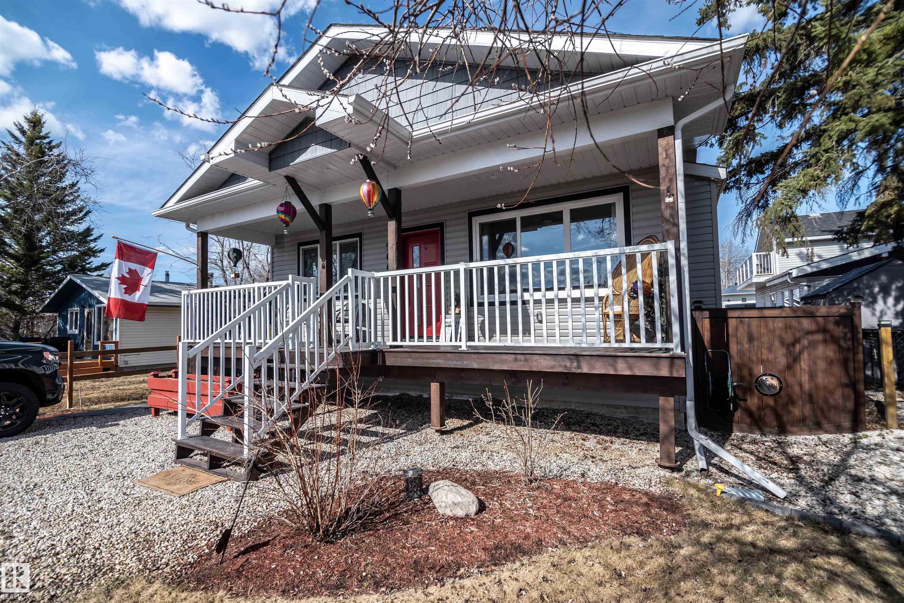 5007 57 Street, Rural Lac Ste. Anne County, Alberta, T0E 0A0