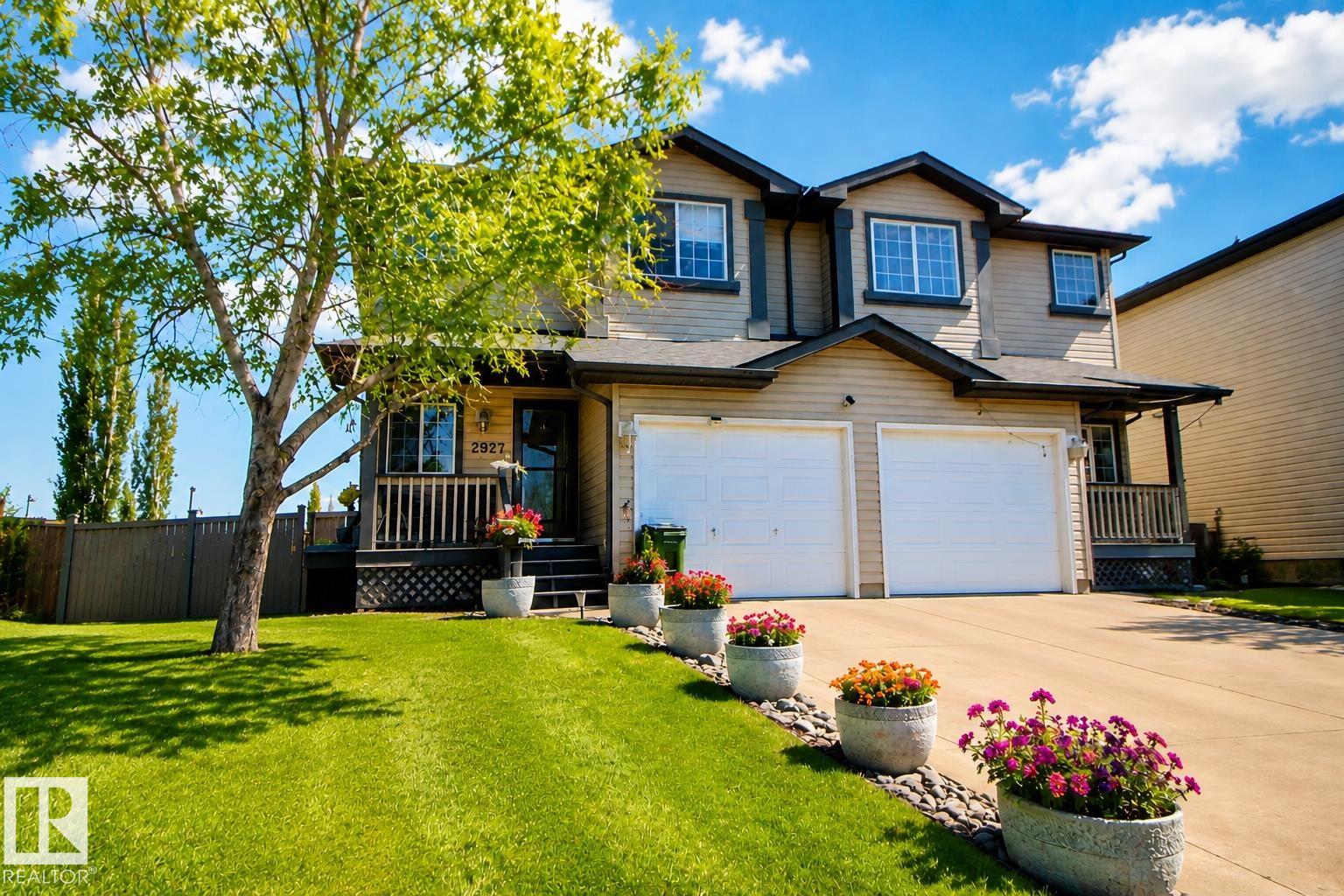 2927 30 Street, Edmonton, Alberta, T6T 1V2