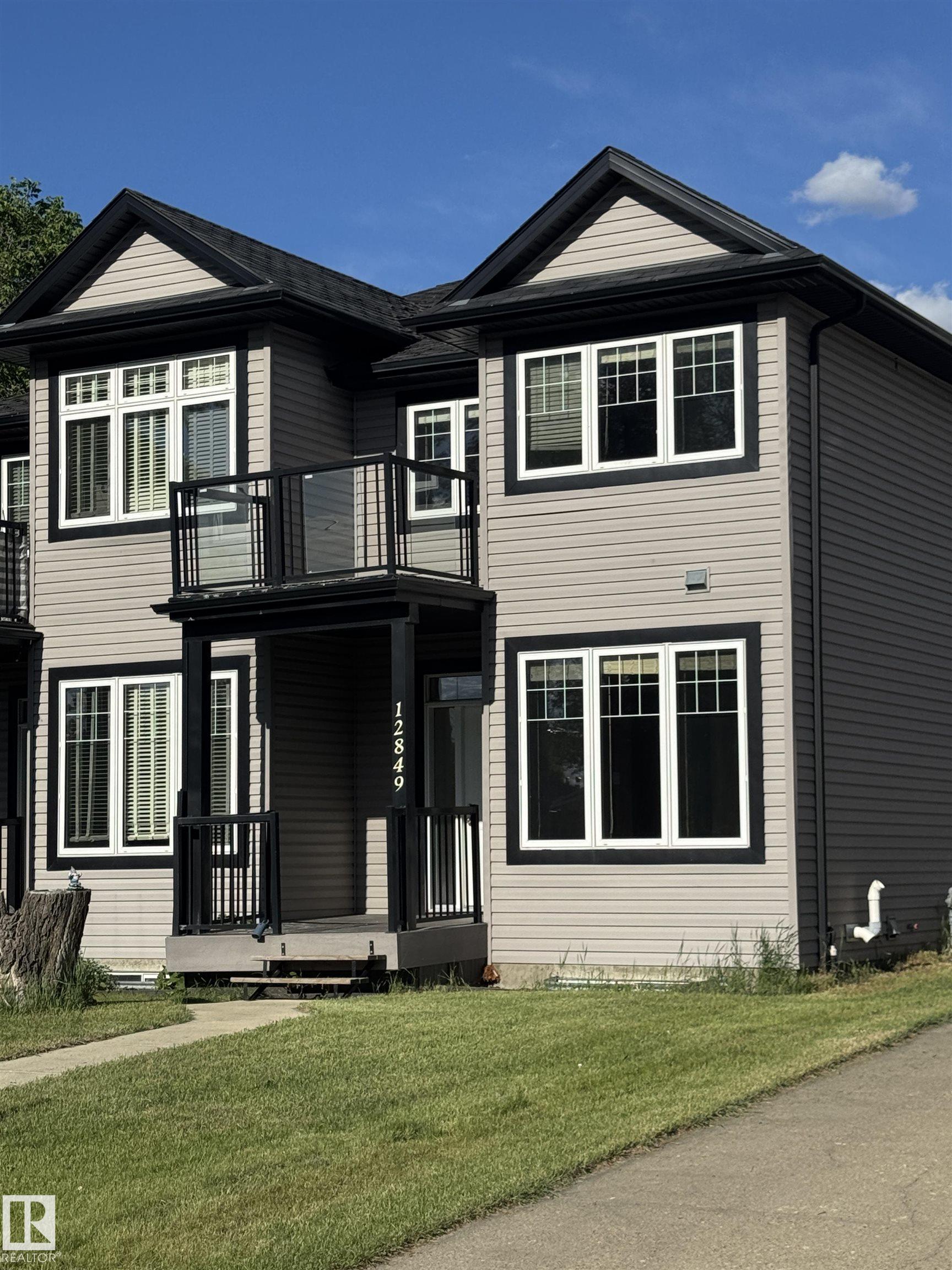 12849 133 Street Nw, Edmonton, Alberta, T5L 1S7
