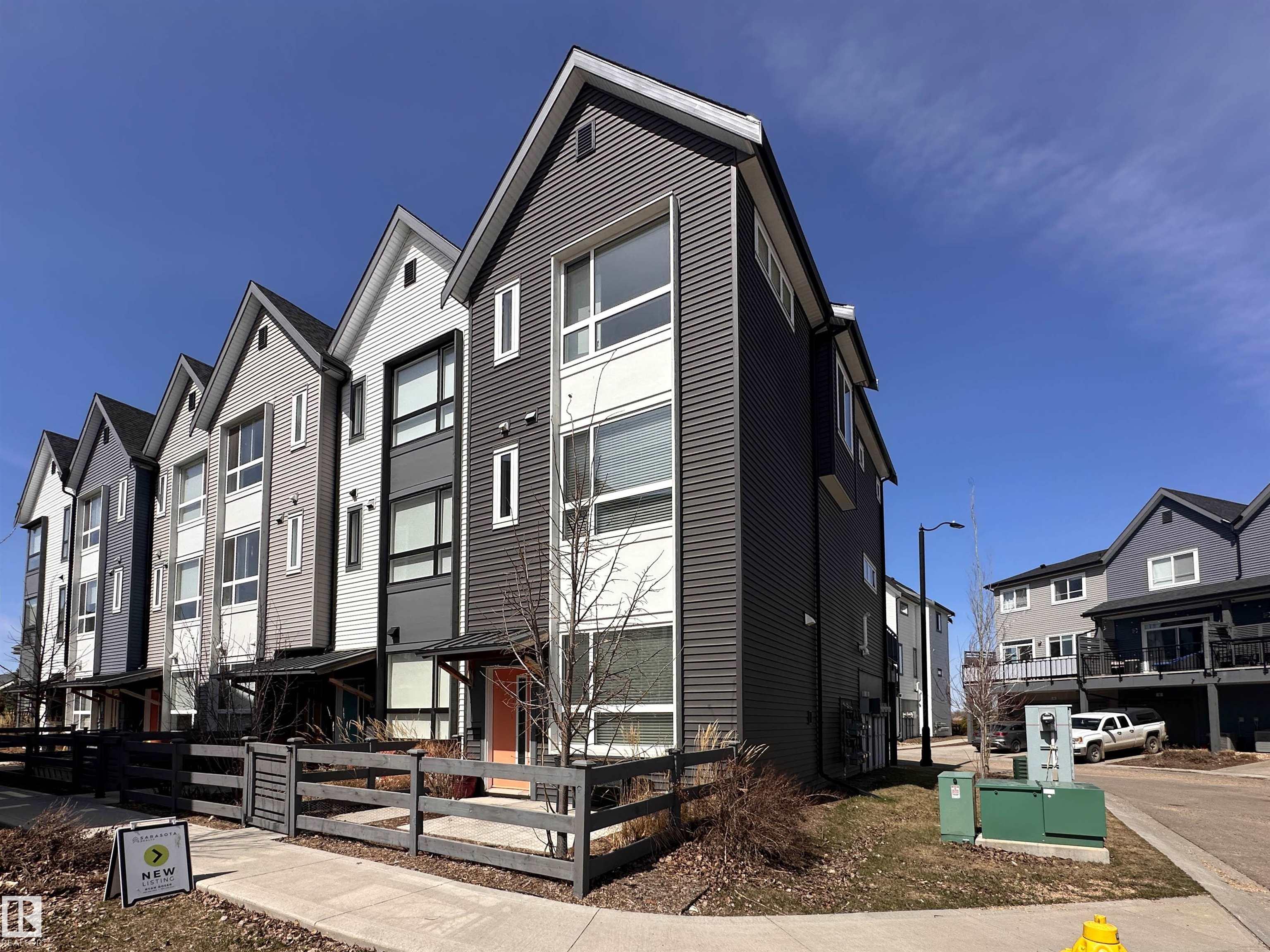 21 100 Jensen Lakes Boulevard, St. Albert, Alberta, T8N 7T9