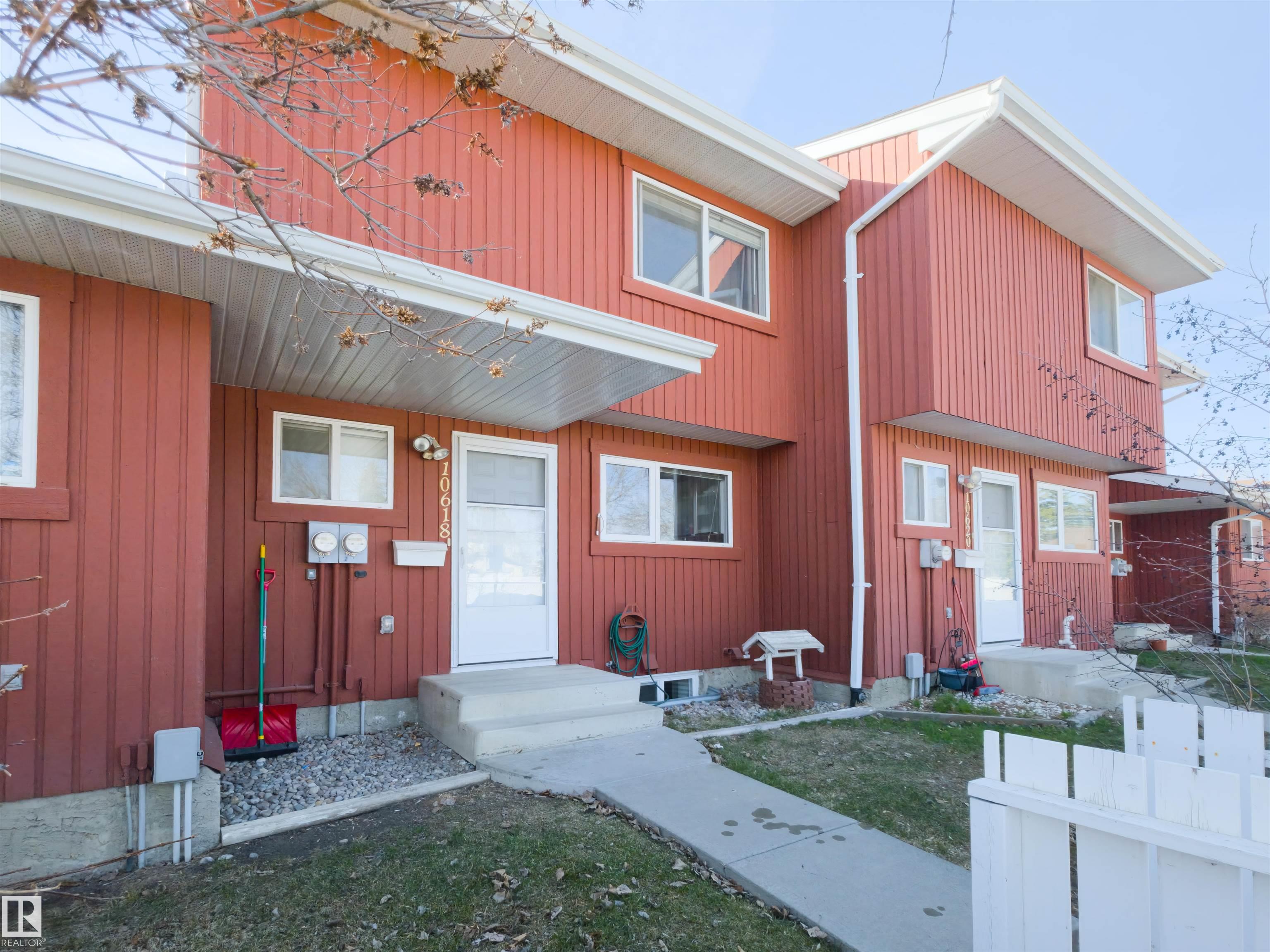 10618 Beaumaris Road, Edmonton, Alberta, T5X 3N4