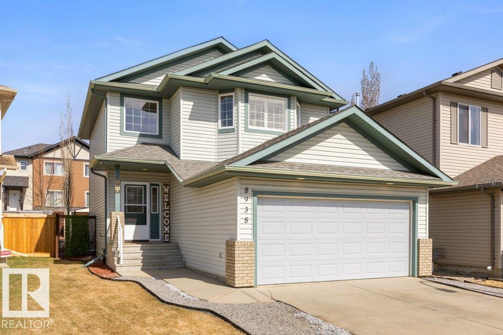 8938 179a Avenue, Edmonton, Alberta, T5Z 0A6