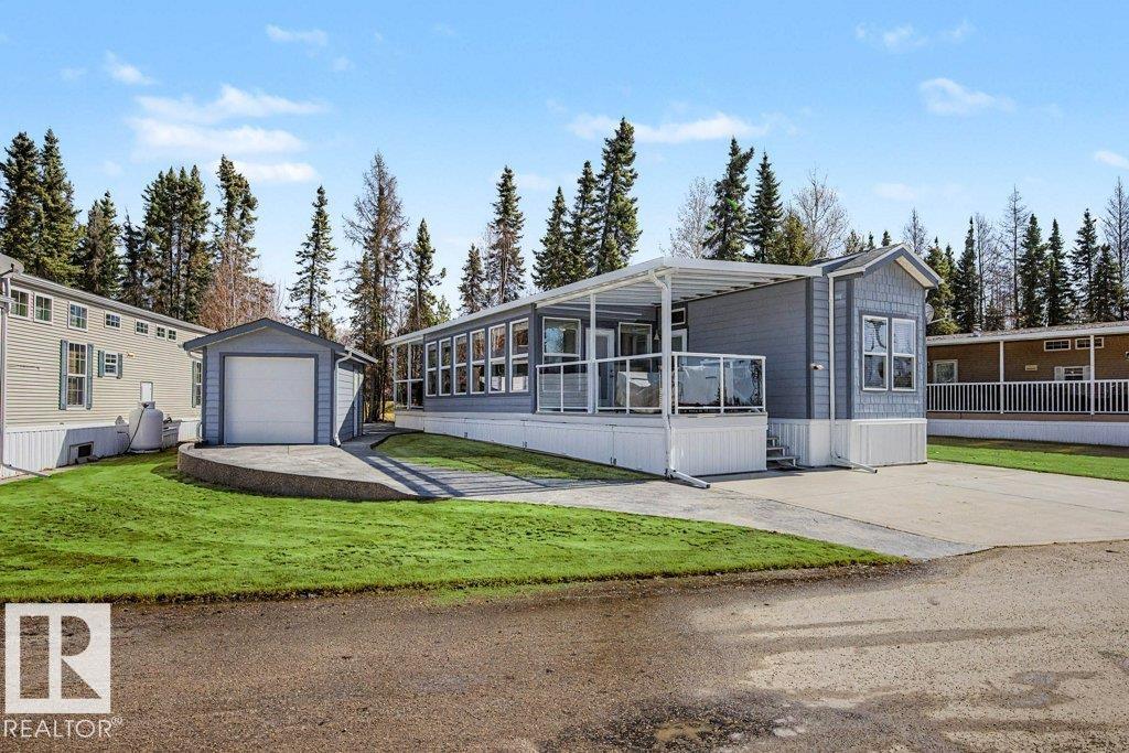 143 53126 Rge Road 70, Rural Parkland County, Alberta, T0E 0S0