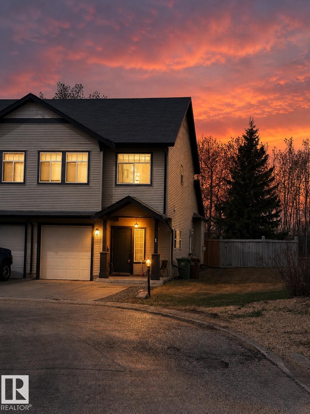 1-30 Levasseur Road, St. Albert, Alberta, T8N 7A6