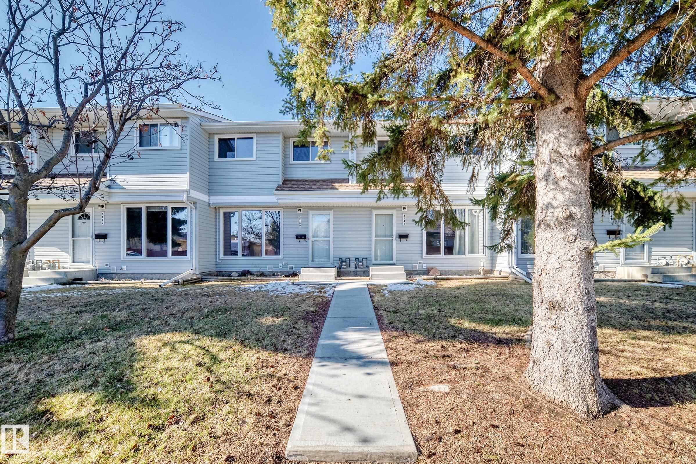 3139 109 Street, Edmonton, Alberta, T6J 4N6