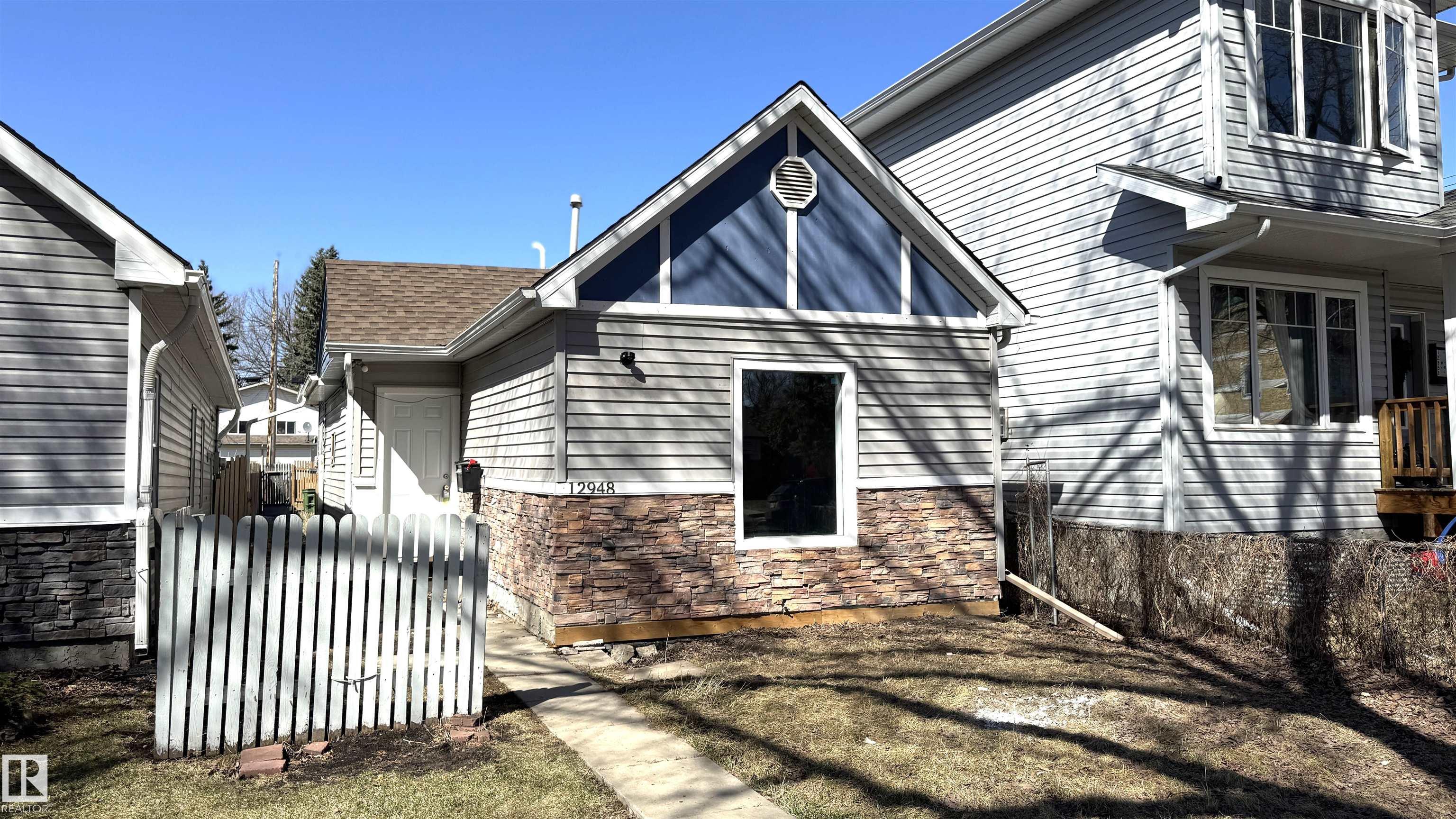 12948 116 Street, Edmonton, Alberta, T5E 5H4