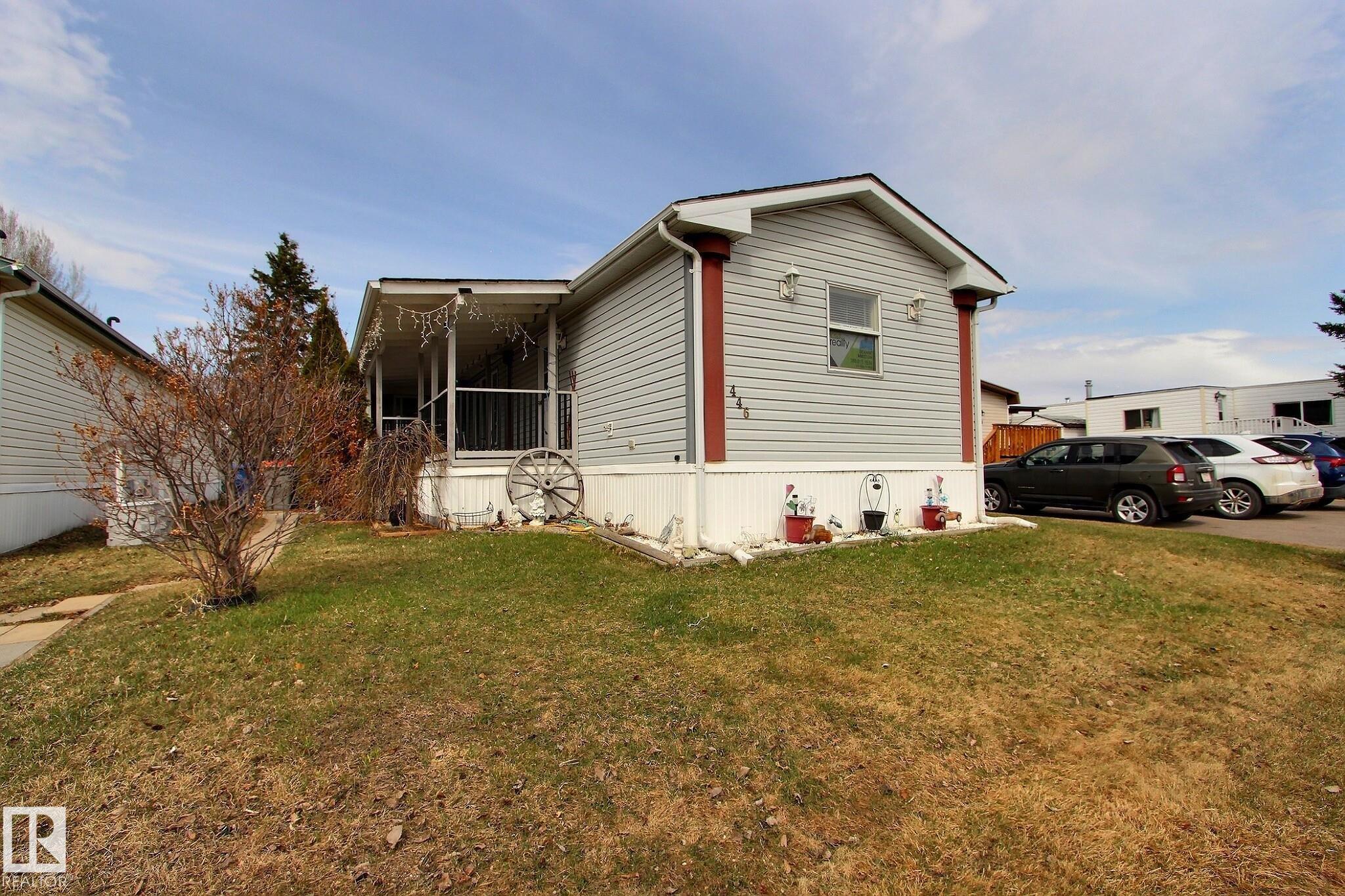 446 53222 Rr 272, Rural Parkland County, Alberta, T7X 3P6