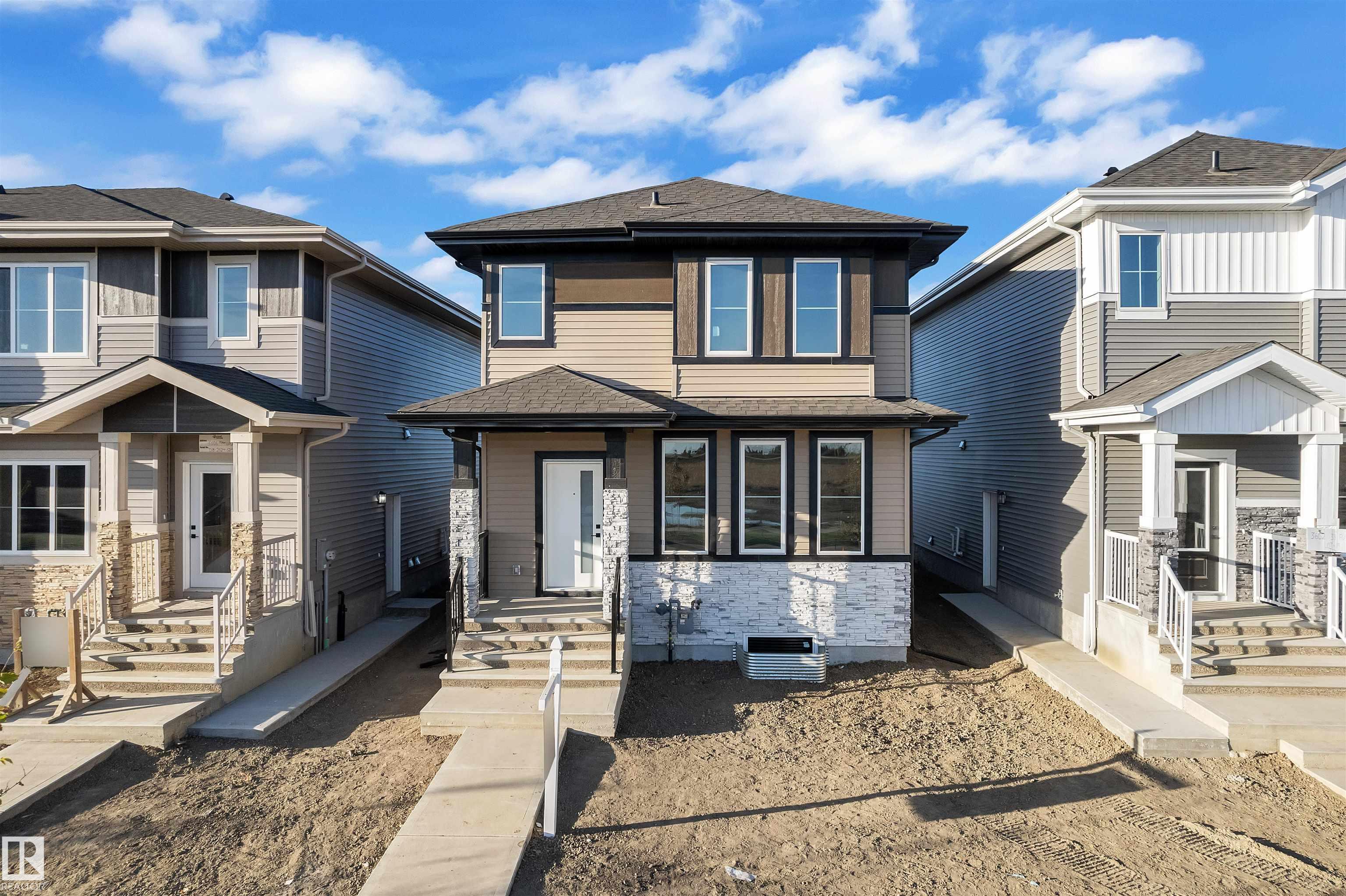 3618 39 Avenue, Beaumont, Alberta, T4X 3H2