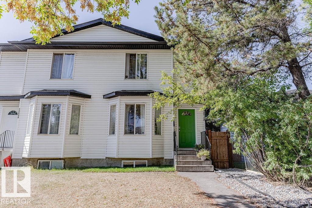 12828 126 Street, Edmonton, Alberta, T5L 0Y1