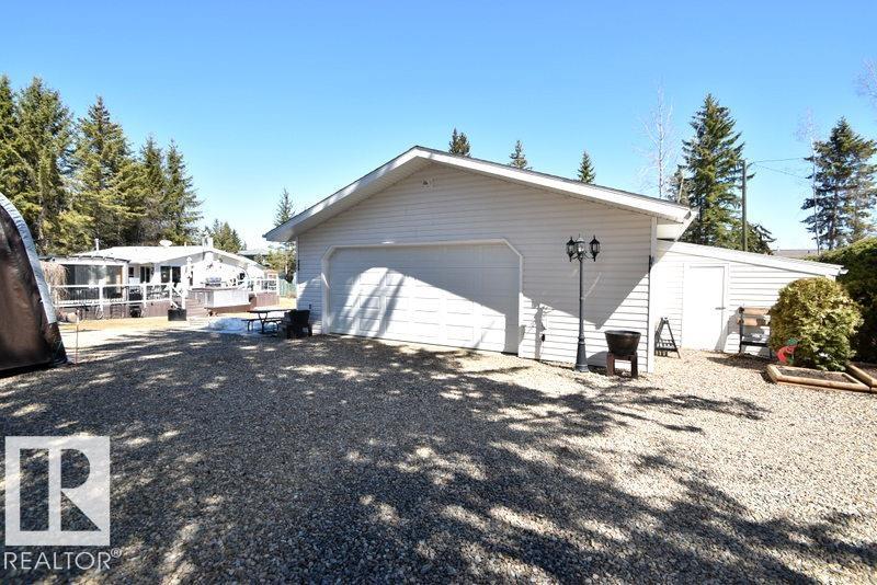 64 Robin Lane (mewatha Beach), Rural Athabasca County, Alberta, T0A 0M0