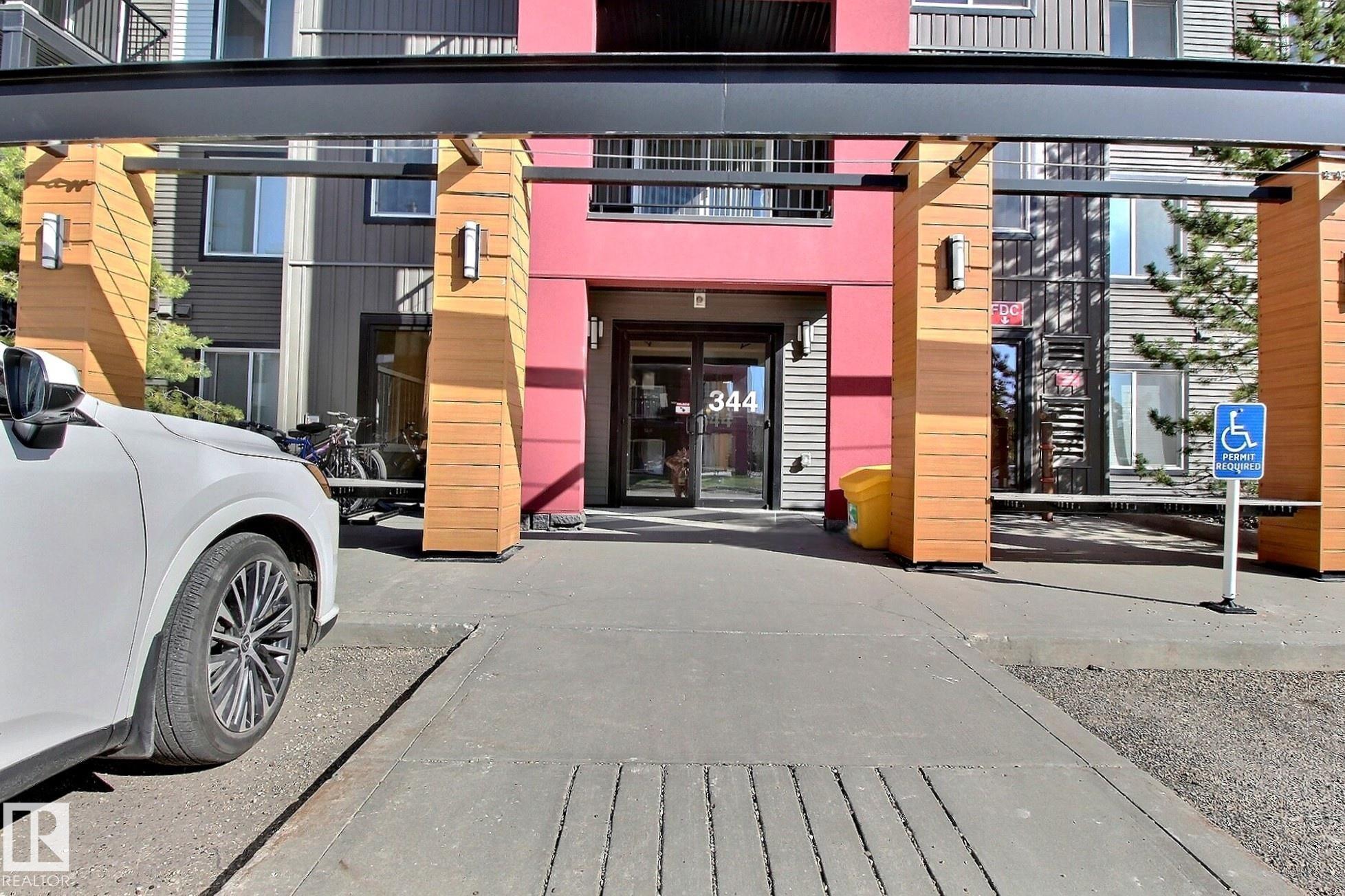 324 344 WINDERMERE Road Edmonton Alberta