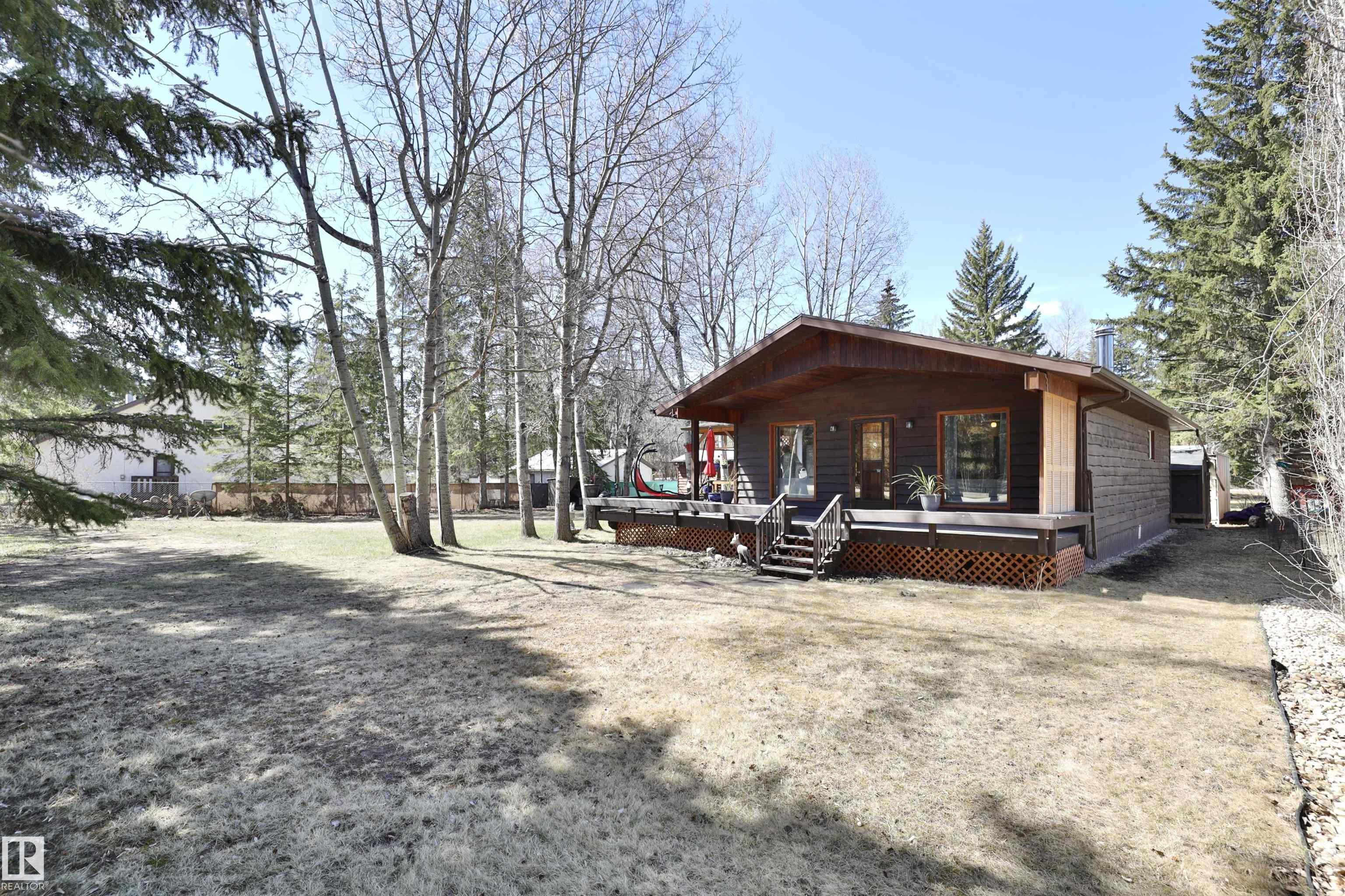 6309 49 Street, Rural Wetaskiwin County, Alberta, T0C 2C0