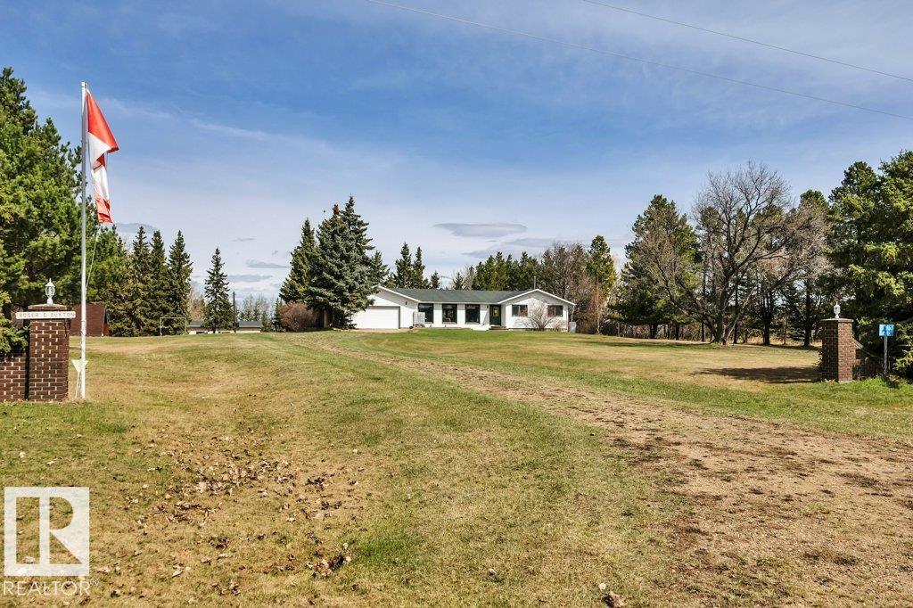 30 255041 Twp Road 472, Rural Wetaskiwin County, Alberta, T0C 1Z0