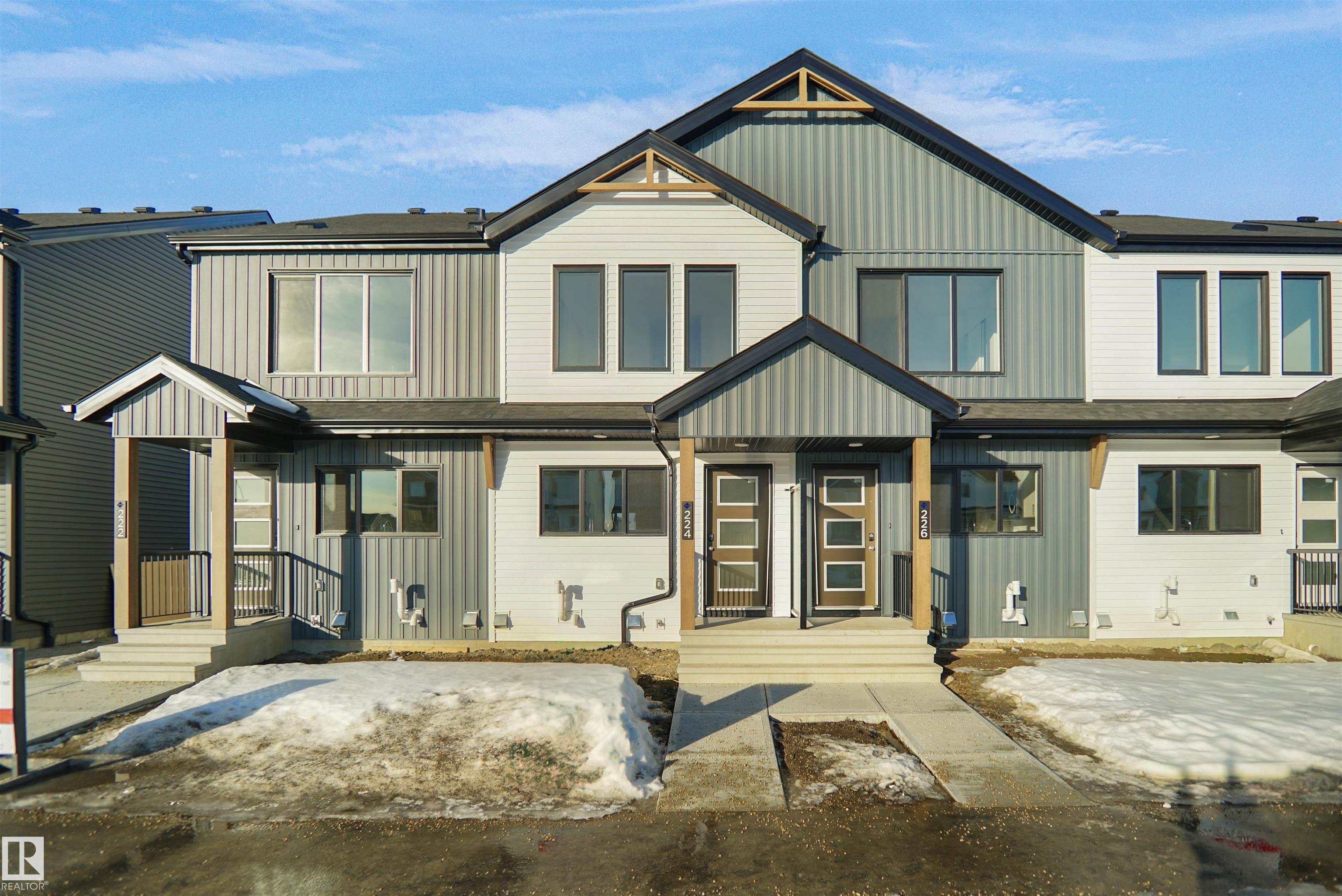 111 1009 Cy Becker Road Edmonton Alberta