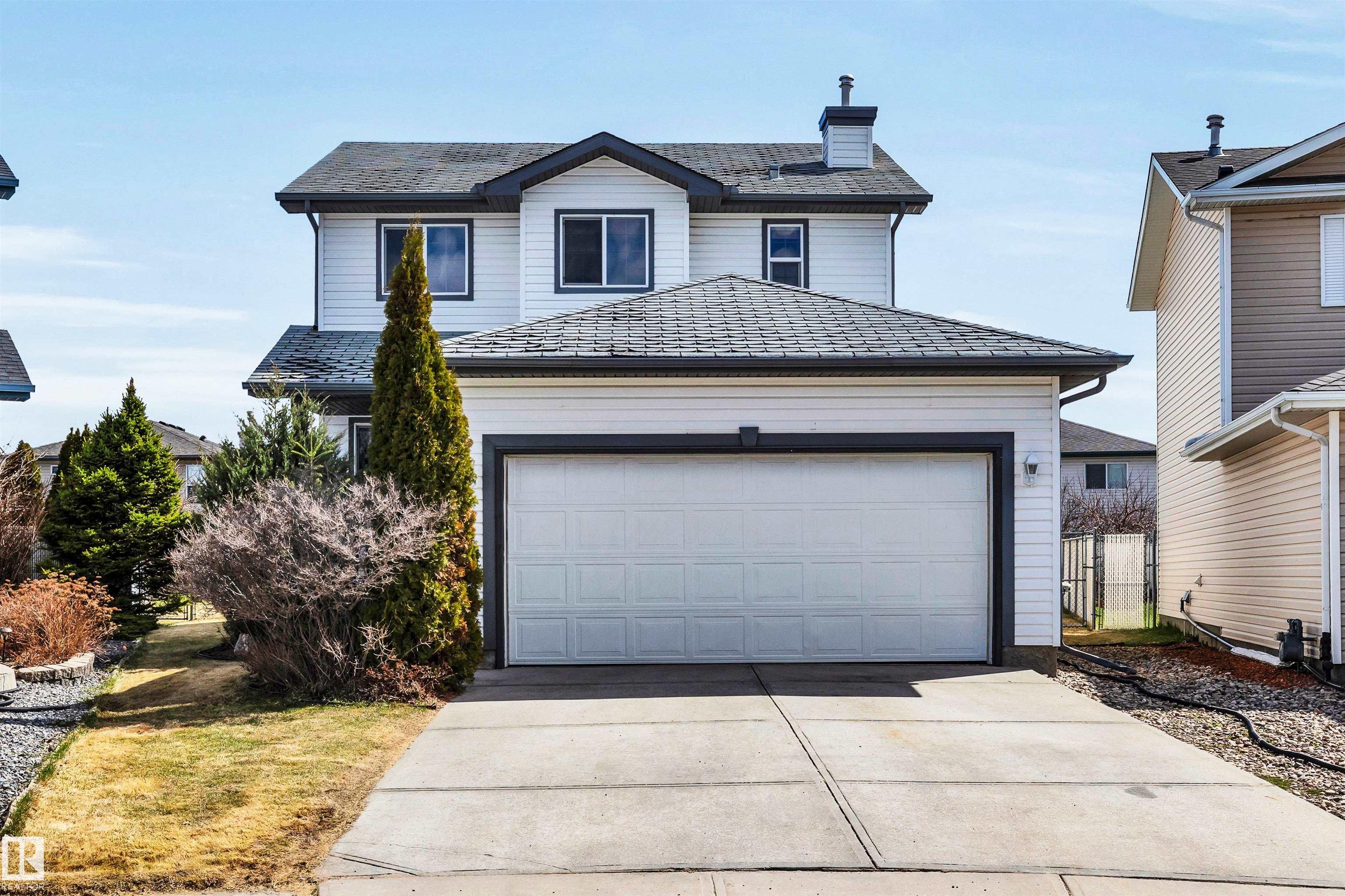 4316 151 Avenue, Edmonton, Alberta, T5Y 3A9