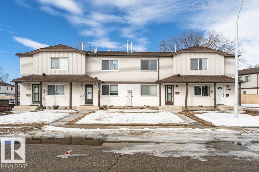 14678 54 Street, Edmonton, Alberta, T5A 4L5