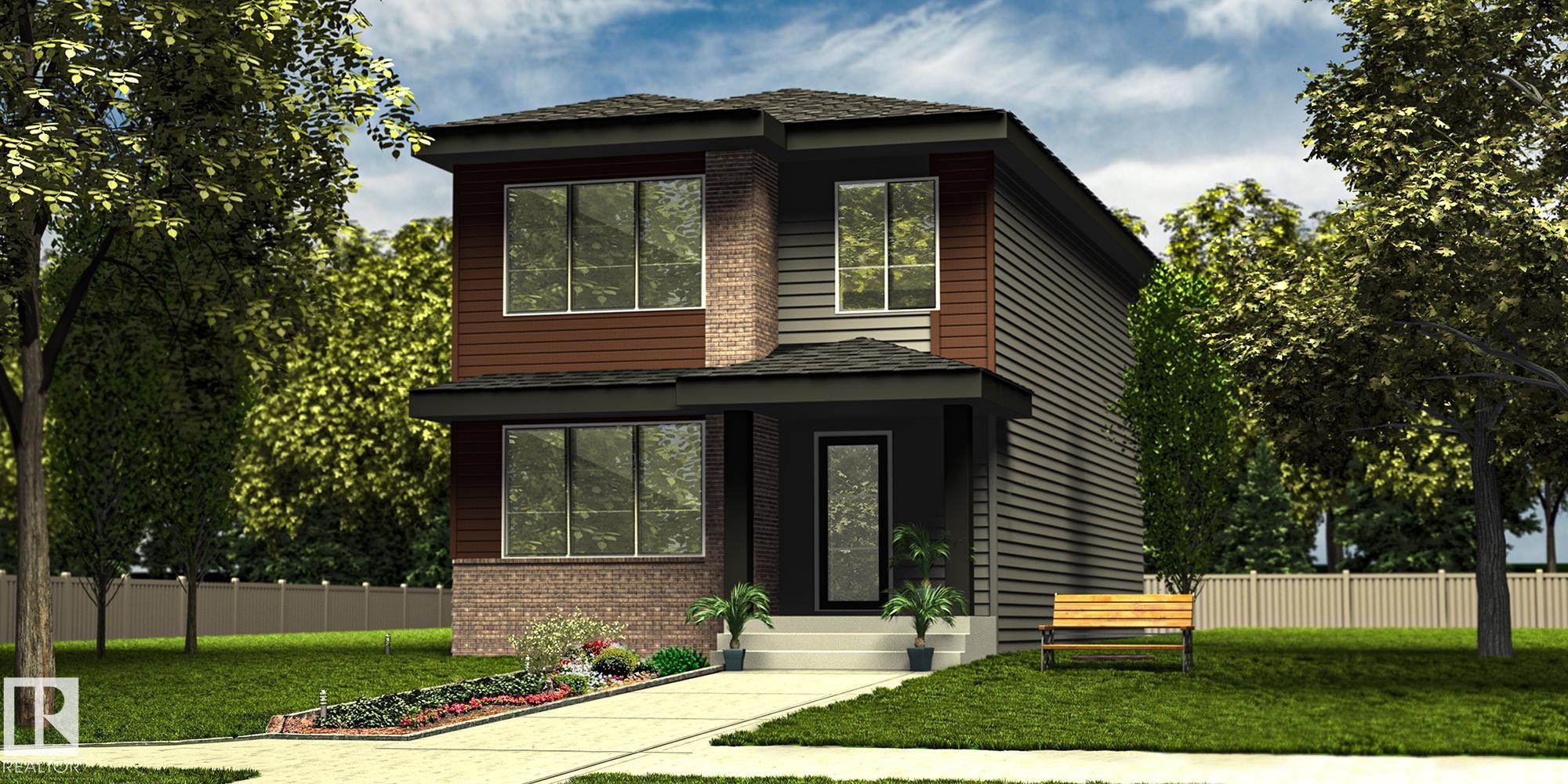 335 Sunland Way, Sherwood Park, Alberta, T8H 2Y8