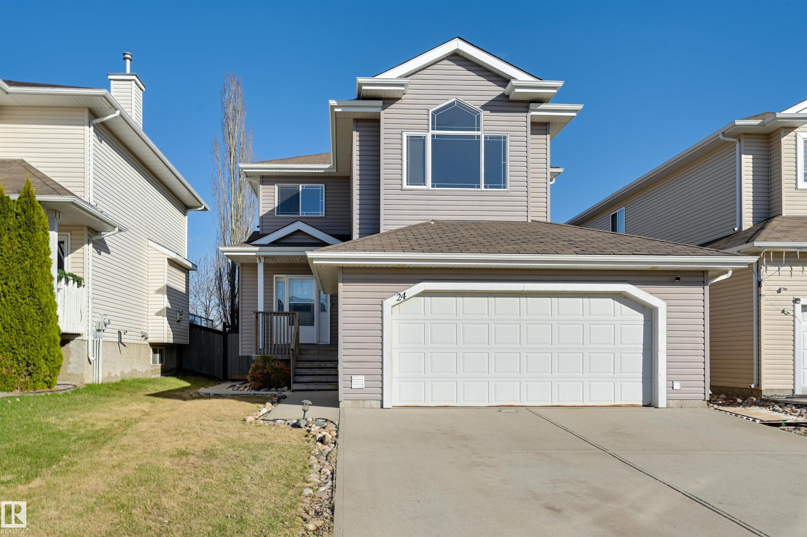 24 Birchmont Drive, Leduc, Alberta, T9E 8S3