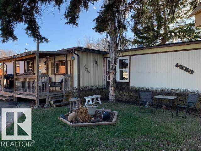 333 Juniper Place, Edmonton, Alberta, T5Y 4M2