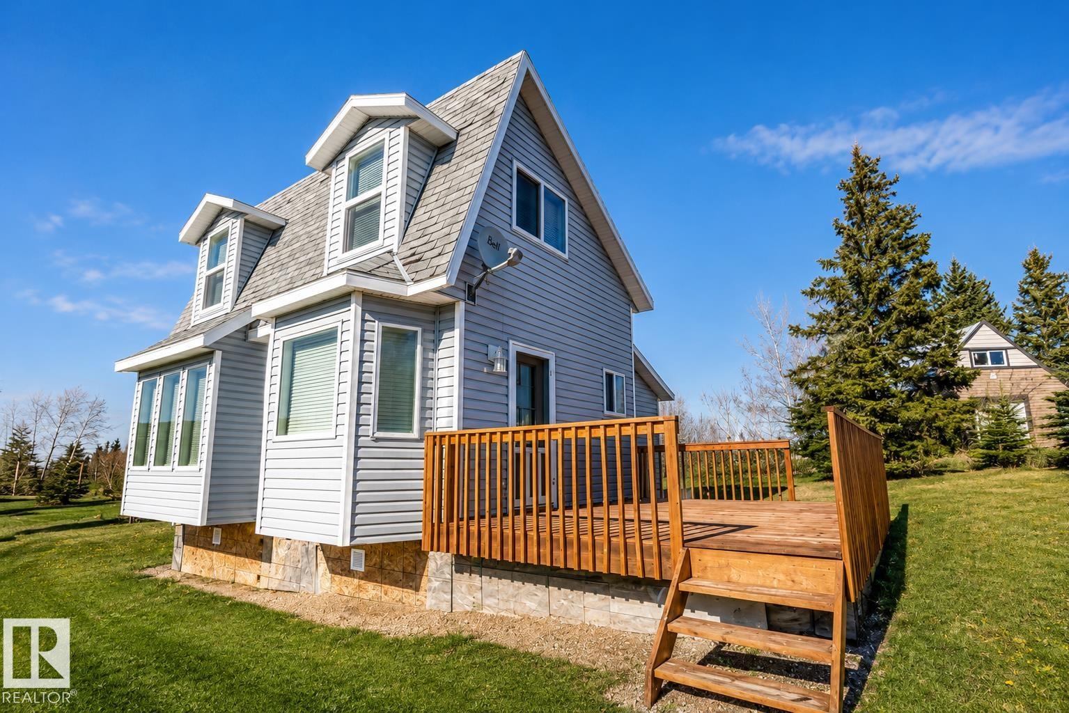 238, 57201 Range Road 102, Rural St. Paul County, Alberta, T0A 3A0