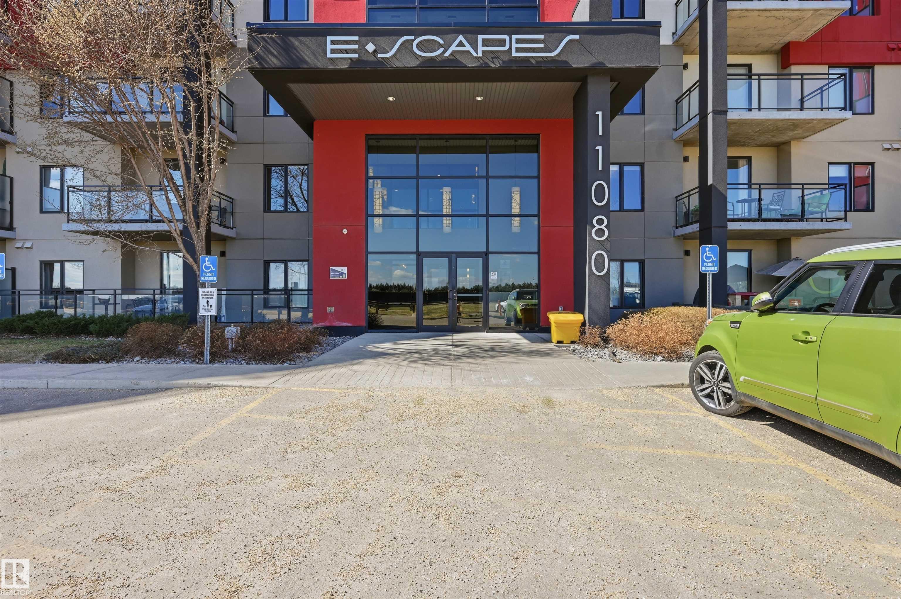 613 11080 Ellerslie Road, Edmonton, Alberta, T6W 2C2