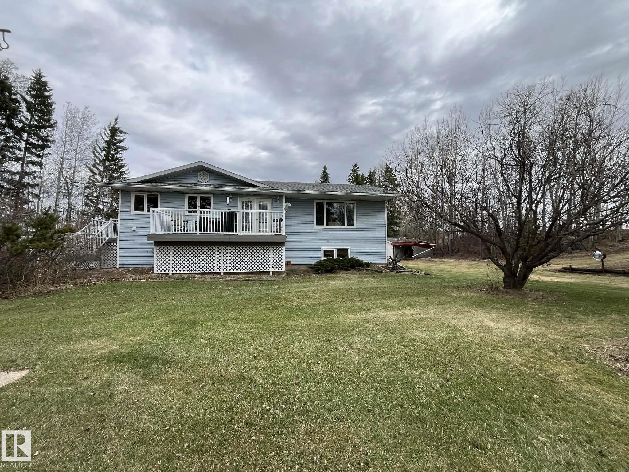 57403 Hwy 764, Rural Barrhead County, Alberta, T7N 1N4