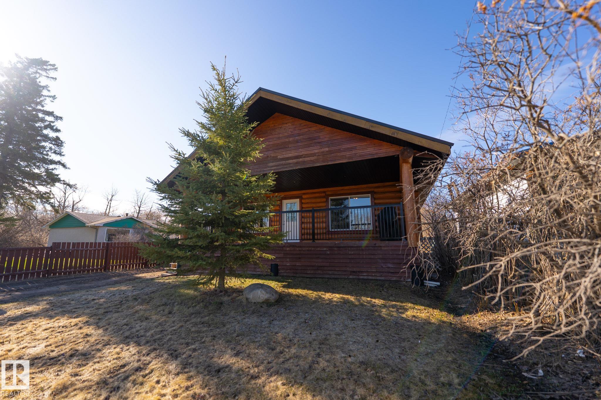4707 47 Avenue, Bruderheim, Alberta, T0B 0S0