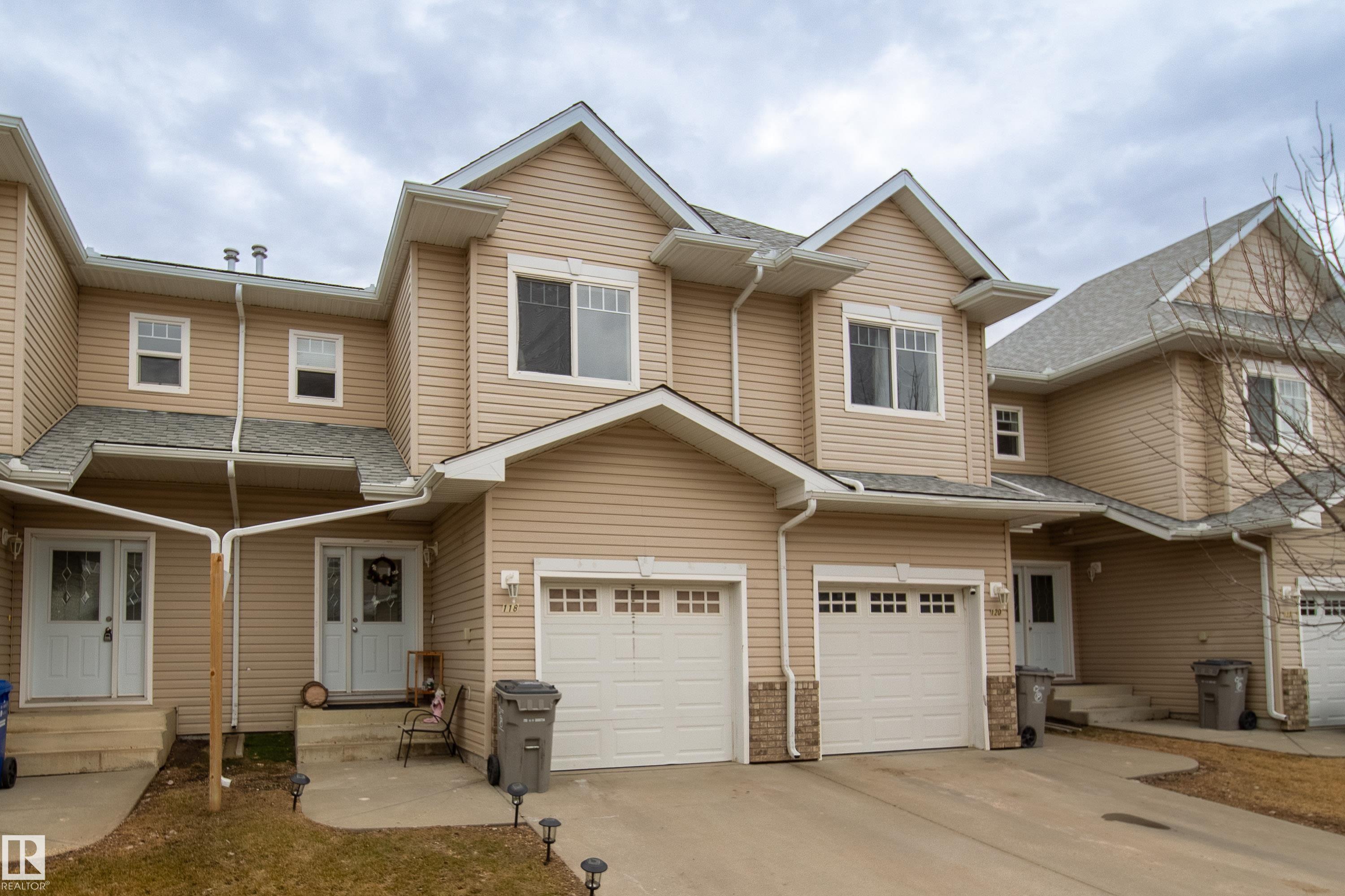 118 5001 62 Street, Beaumont, Alberta, T4X 0C7