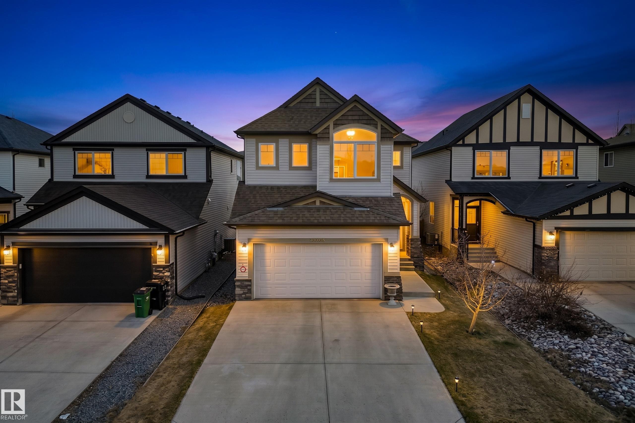 22055 95 Avenue, Edmonton, Alberta, T5T 4A7