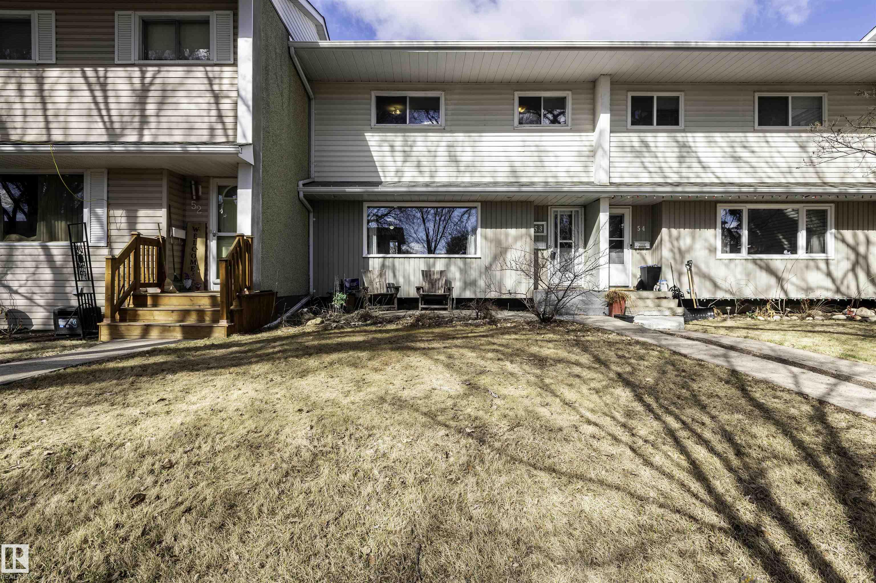 53 Garden Crescent, St. Albert, Alberta, T8N 0W9